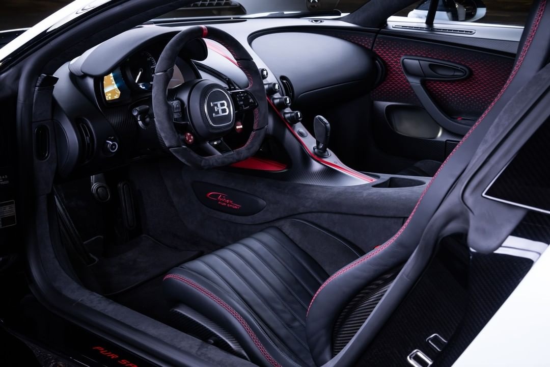 sieu xe Bugatti anh 8