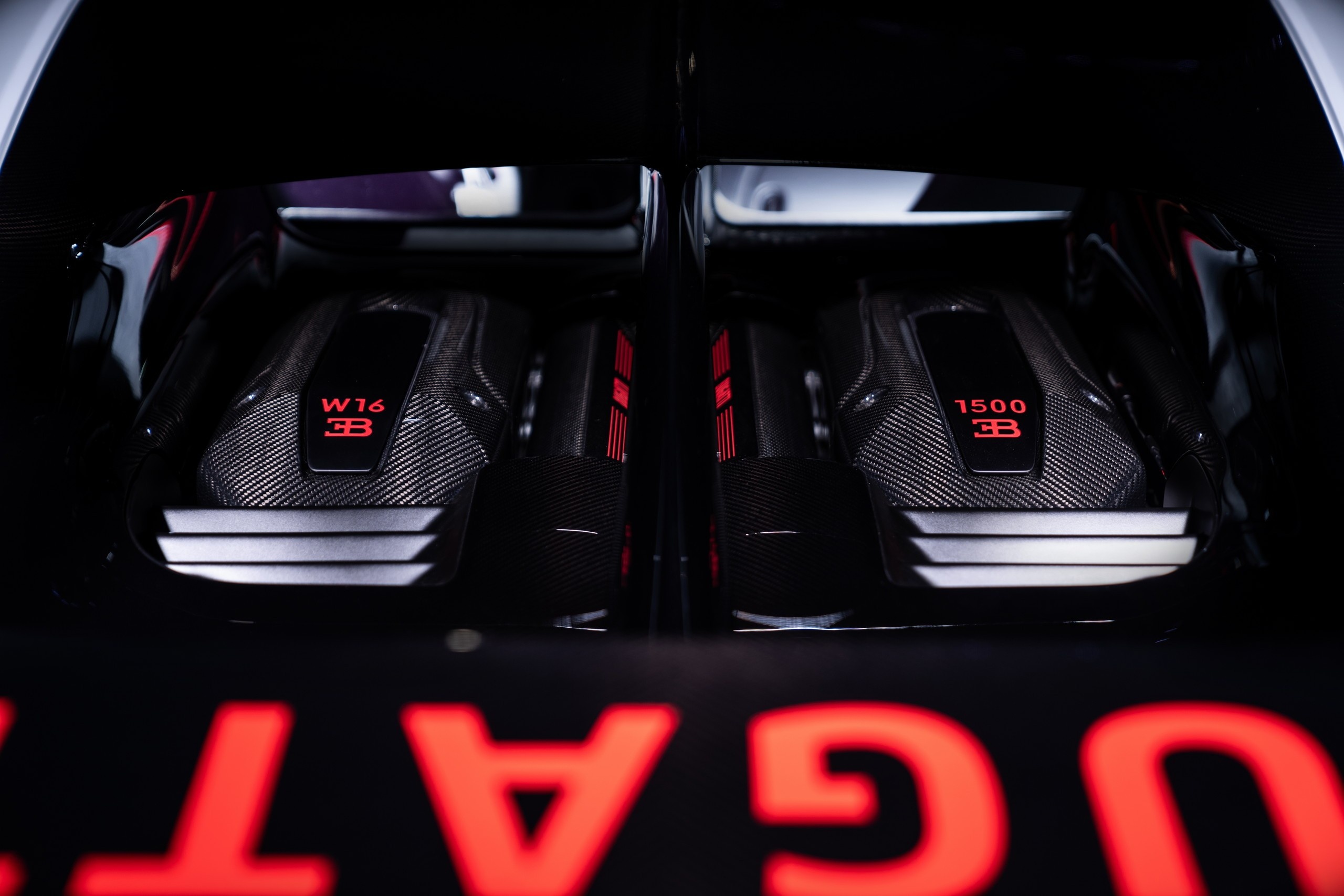 sieu xe Bugatti anh 9