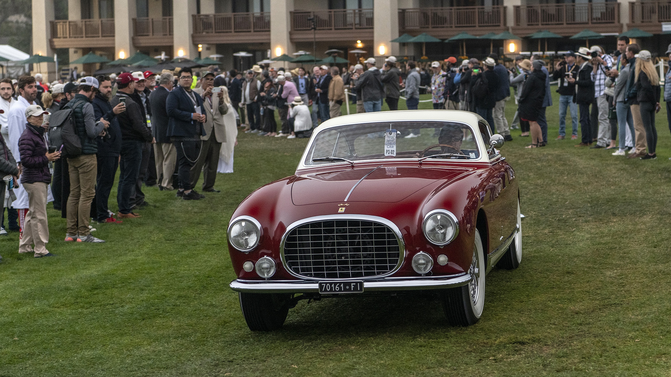Monterey,  Monterey Car Week,  The Quail,  Pebble Beach Concours d'Elegance,  Pebble,  lamborghini,  ferrari,  mercedes-benz,  mercedes,  maserati,  amg gt,  mercedes-amg gt,  bugatti,  divo,  bugatti type 57,  maserati,  rolls-royce,  bentley,  alfa romeo,  audi,  porsche,  porsche 917,  ferrari 250 gto,  bugatti type 57 sc atlantic,  type 57 sc atlantic,  lamborghini countach,  countach,  koenigsegg,  ford,  ford gt,  hennessey,  hennessey venom f5,  gemera,  regera,  jesko,  jesko absolut,  mclaren,  rimac,  Pebble Beach anh 35
