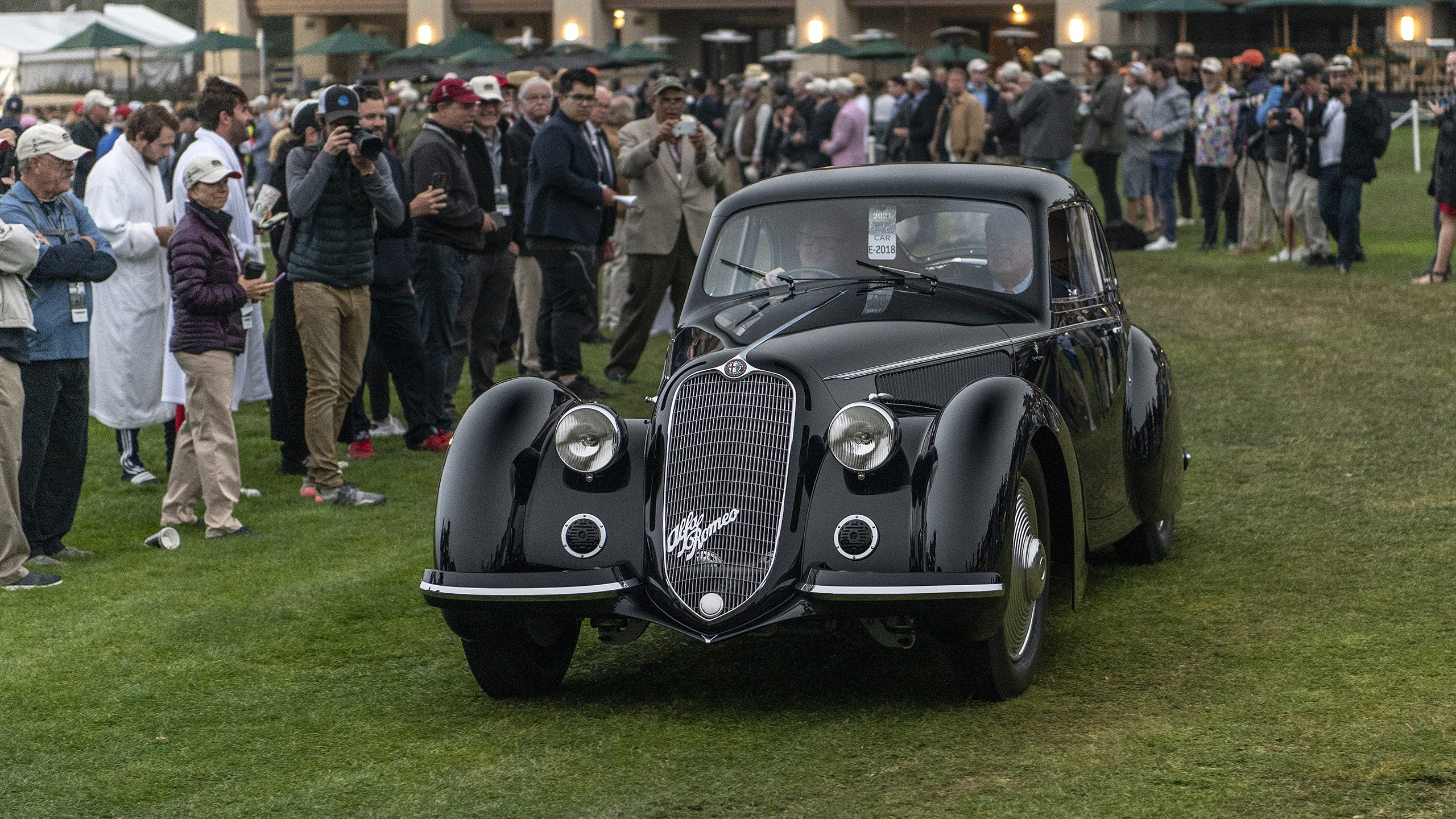 Monterey,  Monterey Car Week,  The Quail,  Pebble Beach Concours d'Elegance,  Pebble,  lamborghini,  ferrari,  mercedes-benz,  mercedes,  maserati,  amg gt,  mercedes-amg gt,  bugatti,  divo,  bugatti type 57,  maserati,  rolls-royce,  bentley,  alfa romeo,  audi,  porsche,  porsche 917,  ferrari 250 gto,  bugatti type 57 sc atlantic,  type 57 sc atlantic,  lamborghini countach,  countach,  koenigsegg,  ford,  ford gt,  hennessey,  hennessey venom f5,  gemera,  regera,  jesko,  jesko absolut,  mclaren,  rimac,  Pebble Beach anh 2