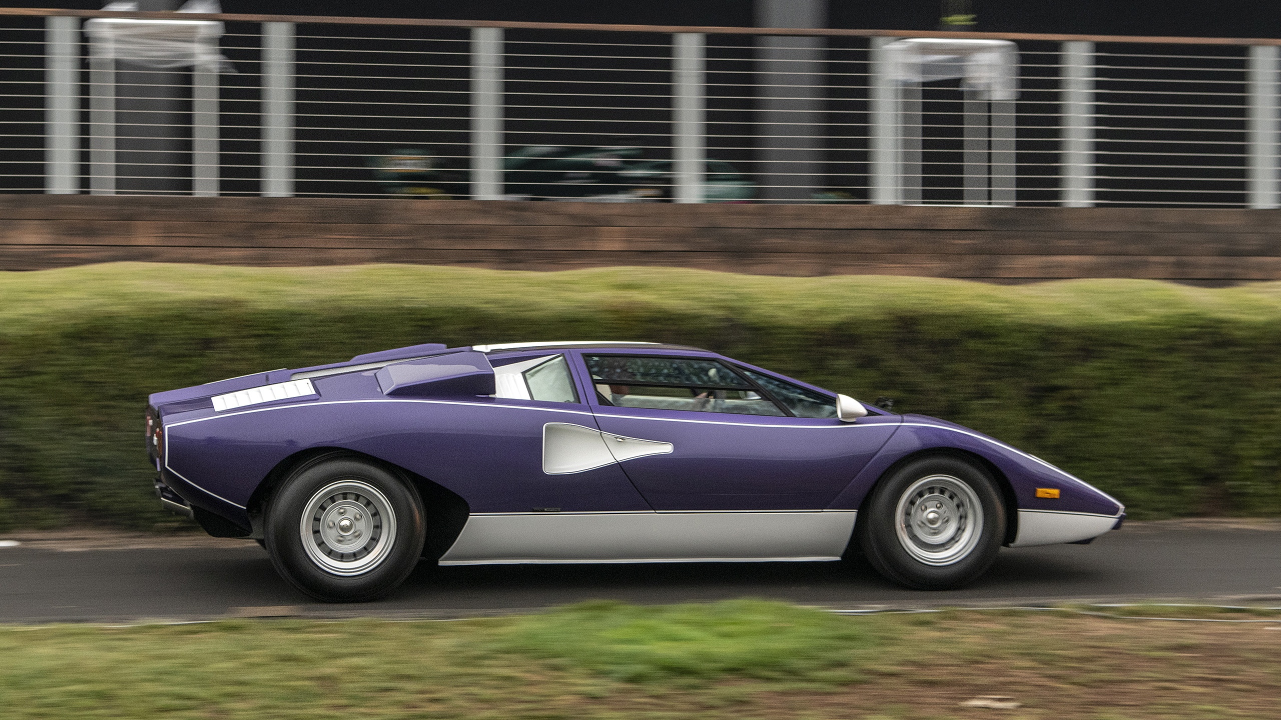 Monterey,  Monterey Car Week,  The Quail,  Pebble Beach Concours d'Elegance,  Pebble,  lamborghini,  ferrari,  mercedes-benz,  mercedes,  maserati,  amg gt,  mercedes-amg gt,  bugatti,  divo,  bugatti type 57,  maserati,  rolls-royce,  bentley,  alfa romeo,  audi,  porsche,  porsche 917,  ferrari 250 gto,  bugatti type 57 sc atlantic,  type 57 sc atlantic,  lamborghini countach,  countach,  koenigsegg,  ford,  ford gt,  hennessey,  hennessey venom f5,  gemera,  regera,  jesko,  jesko absolut,  mclaren,  rimac,  Pebble Beach anh 16