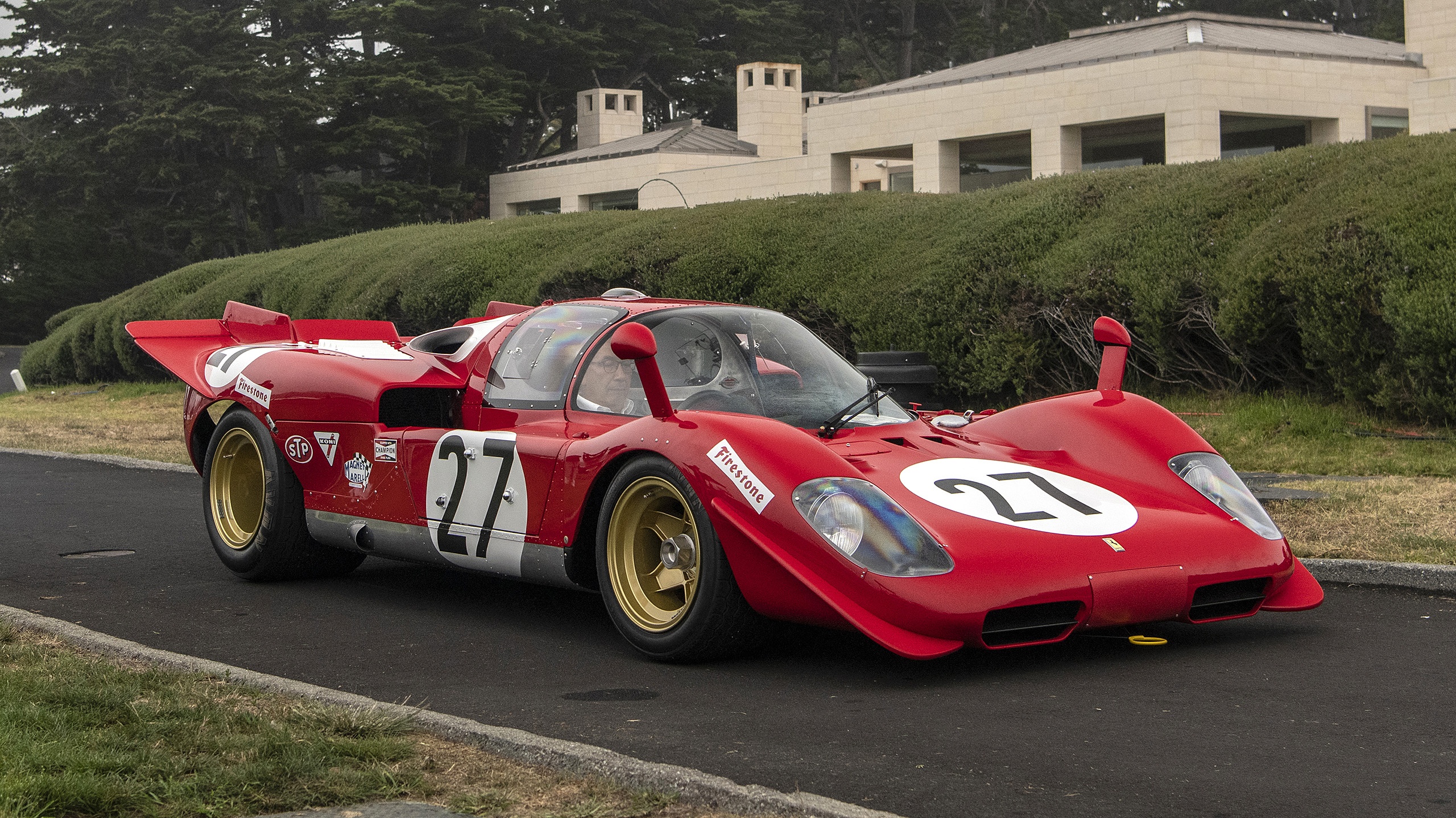 Monterey,  Monterey Car Week,  The Quail,  Pebble Beach Concours d'Elegance,  Pebble,  lamborghini,  ferrari,  mercedes-benz,  mercedes,  maserati,  amg gt,  mercedes-amg gt,  bugatti,  divo,  bugatti type 57,  maserati,  rolls-royce,  bentley,  alfa romeo,  audi,  porsche,  porsche 917,  ferrari 250 gto,  bugatti type 57 sc atlantic,  type 57 sc atlantic,  lamborghini countach,  countach,  koenigsegg,  ford,  ford gt,  hennessey,  hennessey venom f5,  gemera,  regera,  jesko,  jesko absolut,  mclaren,  rimac,  Pebble Beach anh 26
