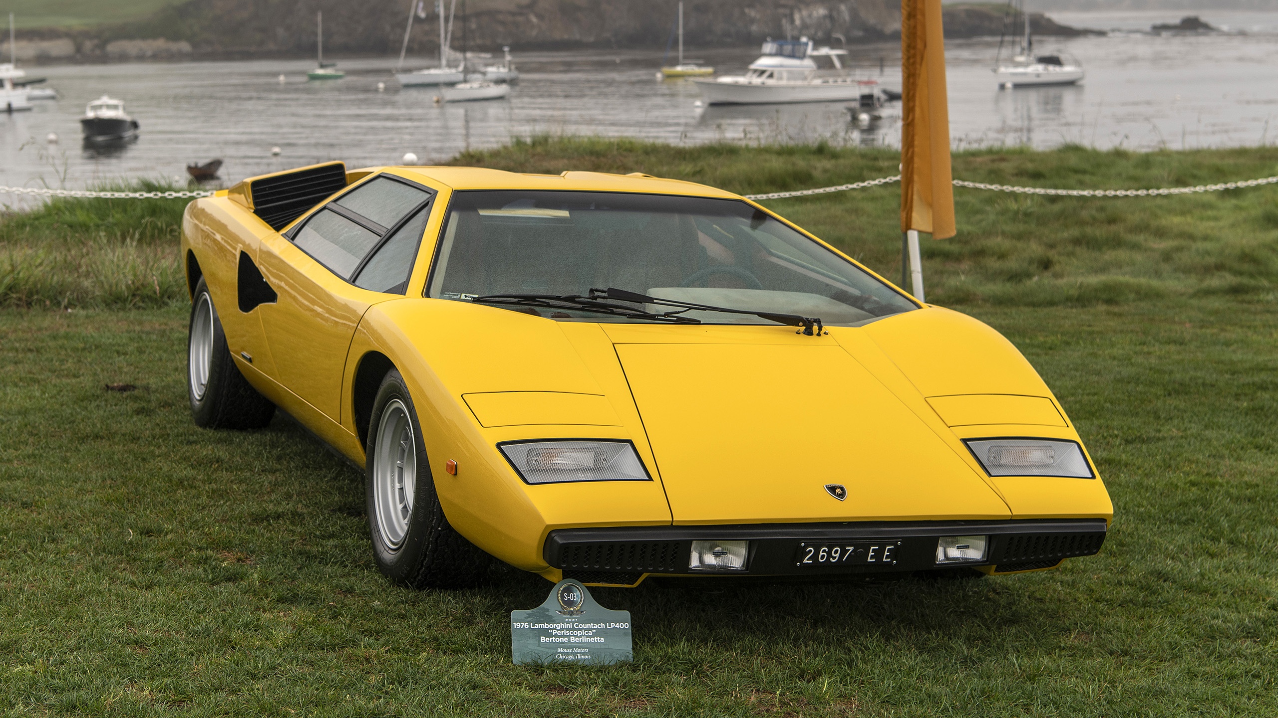 Monterey,  Monterey Car Week,  The Quail,  Pebble Beach Concours d'Elegance,  Pebble,  lamborghini,  ferrari,  mercedes-benz,  mercedes,  maserati,  amg gt,  mercedes-amg gt,  bugatti,  divo,  bugatti type 57,  maserati,  rolls-royce,  bentley,  alfa romeo,  audi,  porsche,  porsche 917,  ferrari 250 gto,  bugatti type 57 sc atlantic,  type 57 sc atlantic,  lamborghini countach,  countach,  koenigsegg,  ford,  ford gt,  hennessey,  hennessey venom f5,  gemera,  regera,  jesko,  jesko absolut,  mclaren,  rimac,  Pebble Beach anh 12