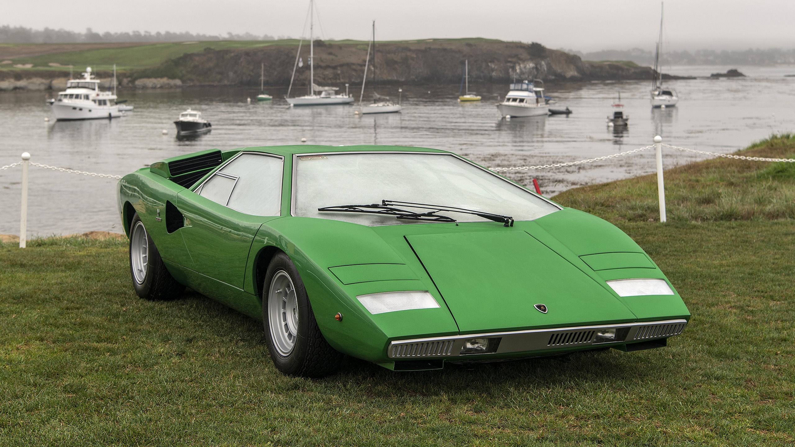 Monterey,  Monterey Car Week,  The Quail,  Pebble Beach Concours d'Elegance,  Pebble,  lamborghini,  ferrari,  mercedes-benz,  mercedes,  maserati,  amg gt,  mercedes-amg gt,  bugatti,  divo,  bugatti type 57,  maserati,  rolls-royce,  bentley,  alfa romeo,  audi,  porsche,  porsche 917,  ferrari 250 gto,  bugatti type 57 sc atlantic,  type 57 sc atlantic,  lamborghini countach,  countach,  koenigsegg,  ford,  ford gt,  hennessey,  hennessey venom f5,  gemera,  regera,  jesko,  jesko absolut,  mclaren,  rimac,  Pebble Beach anh 11
