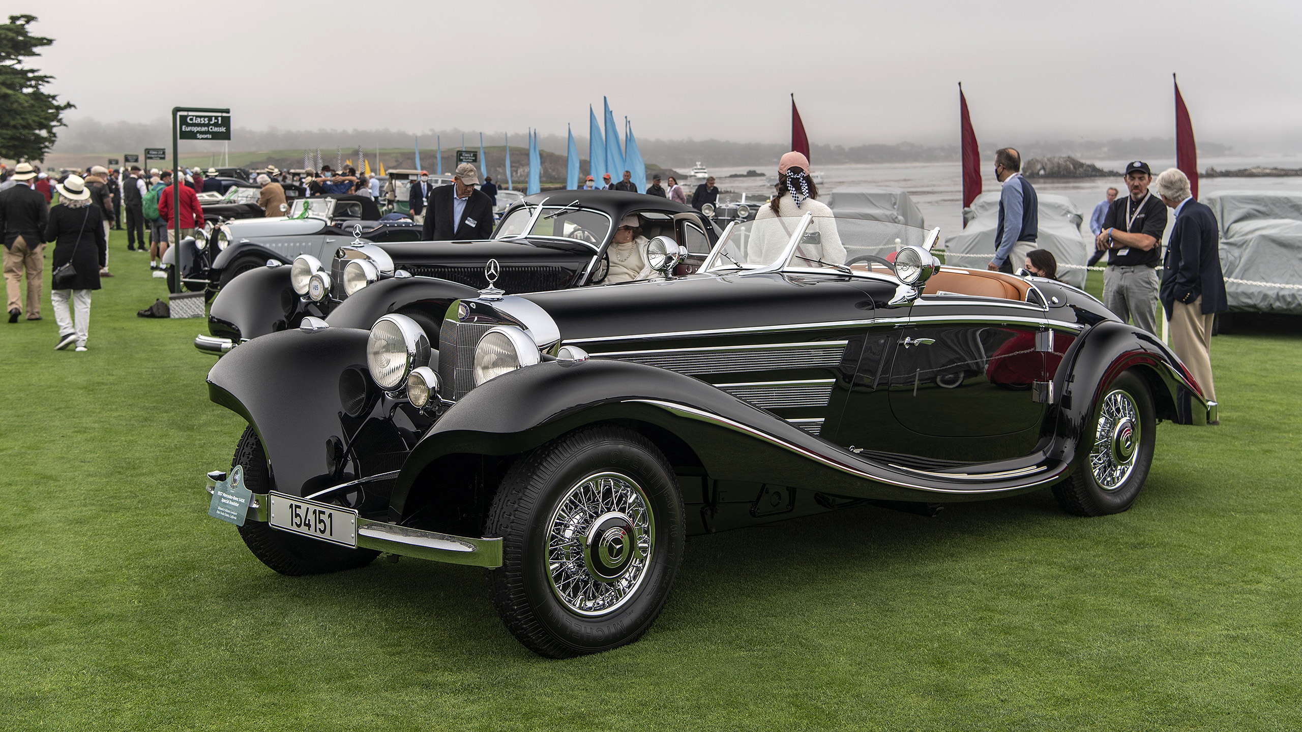 Monterey,  Monterey Car Week,  The Quail,  Pebble Beach Concours d'Elegance,  Pebble,  lamborghini,  ferrari,  mercedes-benz,  mercedes,  maserati,  amg gt,  mercedes-amg gt,  bugatti,  divo,  bugatti type 57,  maserati,  rolls-royce,  bentley,  alfa romeo,  audi,  porsche,  porsche 917,  ferrari 250 gto,  bugatti type 57 sc atlantic,  type 57 sc atlantic,  lamborghini countach,  countach,  koenigsegg,  ford,  ford gt,  hennessey,  hennessey venom f5,  gemera,  regera,  jesko,  jesko absolut,  mclaren,  rimac,  Pebble Beach anh 1