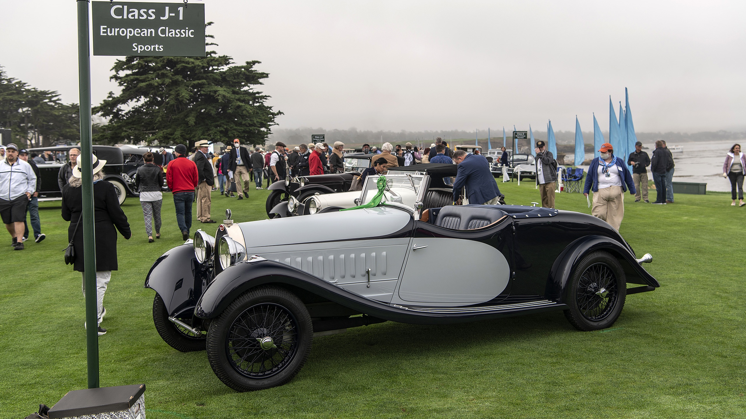 Monterey,  Monterey Car Week,  The Quail,  Pebble Beach Concours d'Elegance,  Pebble,  lamborghini,  ferrari,  mercedes-benz,  mercedes,  maserati,  amg gt,  mercedes-amg gt,  bugatti,  divo,  bugatti type 57,  maserati,  rolls-royce,  bentley,  alfa romeo,  audi,  porsche,  porsche 917,  ferrari 250 gto,  bugatti type 57 sc atlantic,  type 57 sc atlantic,  lamborghini countach,  countach,  koenigsegg,  ford,  ford gt,  hennessey,  hennessey venom f5,  gemera,  regera,  jesko,  jesko absolut,  mclaren,  rimac,  Pebble Beach anh 44