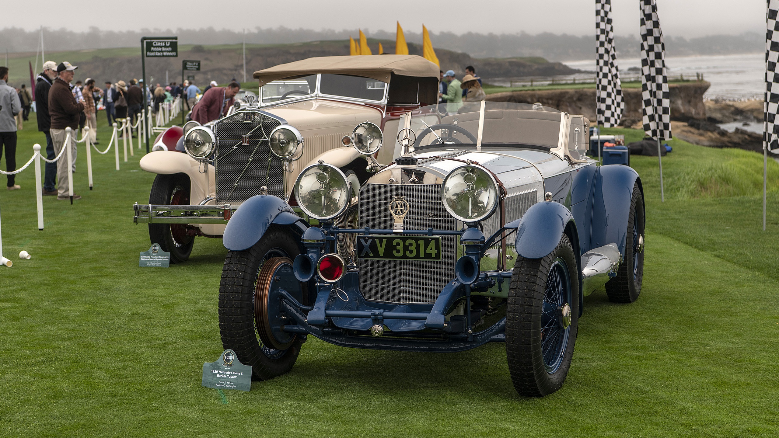 Monterey,  Monterey Car Week,  The Quail,  Pebble Beach Concours d'Elegance,  Pebble,  lamborghini,  ferrari,  mercedes-benz,  mercedes,  maserati,  amg gt,  mercedes-amg gt,  bugatti,  divo,  bugatti type 57,  maserati,  rolls-royce,  bentley,  alfa romeo,  audi,  porsche,  porsche 917,  ferrari 250 gto,  bugatti type 57 sc atlantic,  type 57 sc atlantic,  lamborghini countach,  countach,  koenigsegg,  ford,  ford gt,  hennessey,  hennessey venom f5,  gemera,  regera,  jesko,  jesko absolut,  mclaren,  rimac,  Pebble Beach anh 4