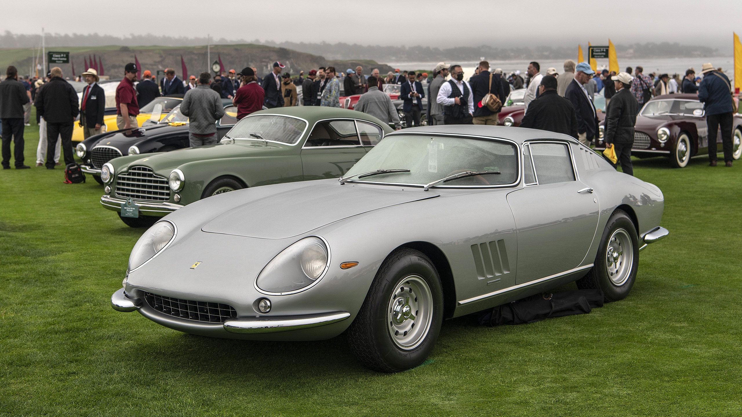 Monterey,  Monterey Car Week,  The Quail,  Pebble Beach Concours d'Elegance,  Pebble,  lamborghini,  ferrari,  mercedes-benz,  mercedes,  maserati,  amg gt,  mercedes-amg gt,  bugatti,  divo,  bugatti type 57,  maserati,  rolls-royce,  bentley,  alfa romeo,  audi,  porsche,  porsche 917,  ferrari 250 gto,  bugatti type 57 sc atlantic,  type 57 sc atlantic,  lamborghini countach,  countach,  koenigsegg,  ford,  ford gt,  hennessey,  hennessey venom f5,  gemera,  regera,  jesko,  jesko absolut,  mclaren,  rimac,  Pebble Beach anh 34