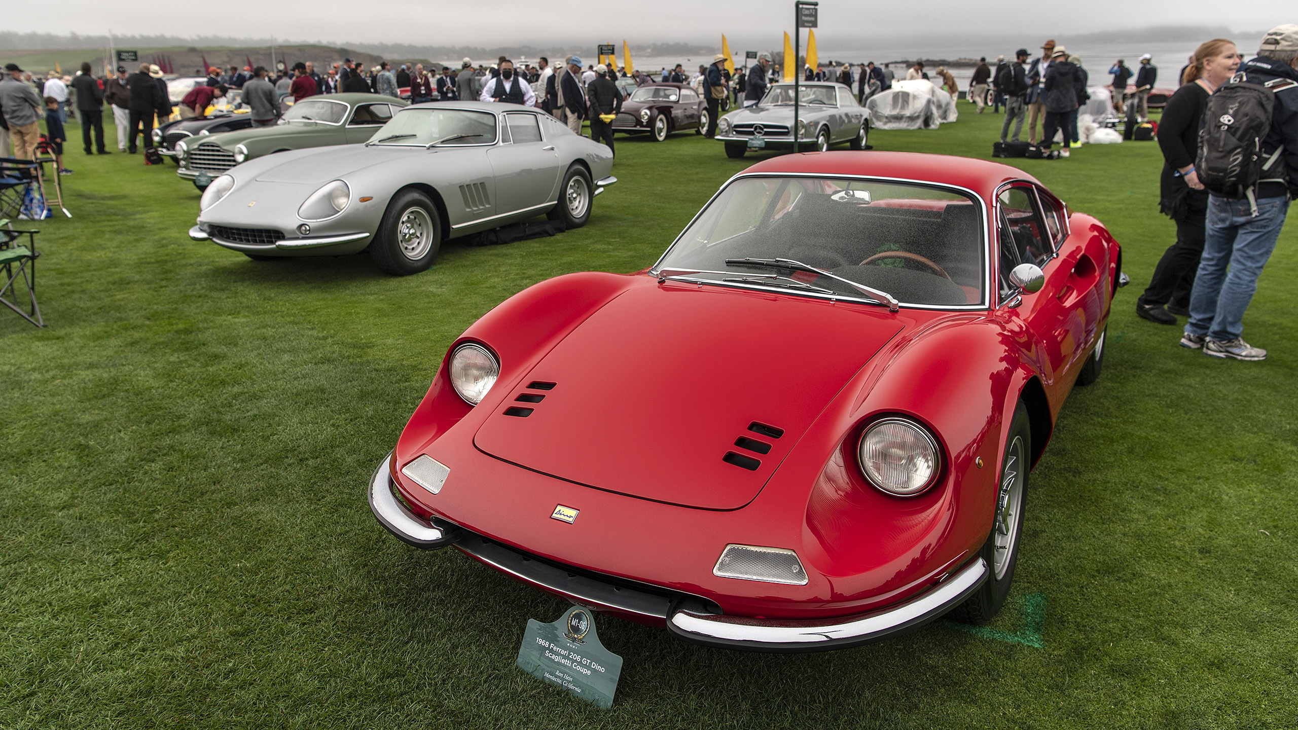 Monterey,  Monterey Car Week,  The Quail,  Pebble Beach Concours d'Elegance,  Pebble,  lamborghini,  ferrari,  mercedes-benz,  mercedes,  maserati,  amg gt,  mercedes-amg gt,  bugatti,  divo,  bugatti type 57,  maserati,  rolls-royce,  bentley,  alfa romeo,  audi,  porsche,  porsche 917,  ferrari 250 gto,  bugatti type 57 sc atlantic,  type 57 sc atlantic,  lamborghini countach,  countach,  koenigsegg,  ford,  ford gt,  hennessey,  hennessey venom f5,  gemera,  regera,  jesko,  jesko absolut,  mclaren,  rimac,  Pebble Beach anh 30
