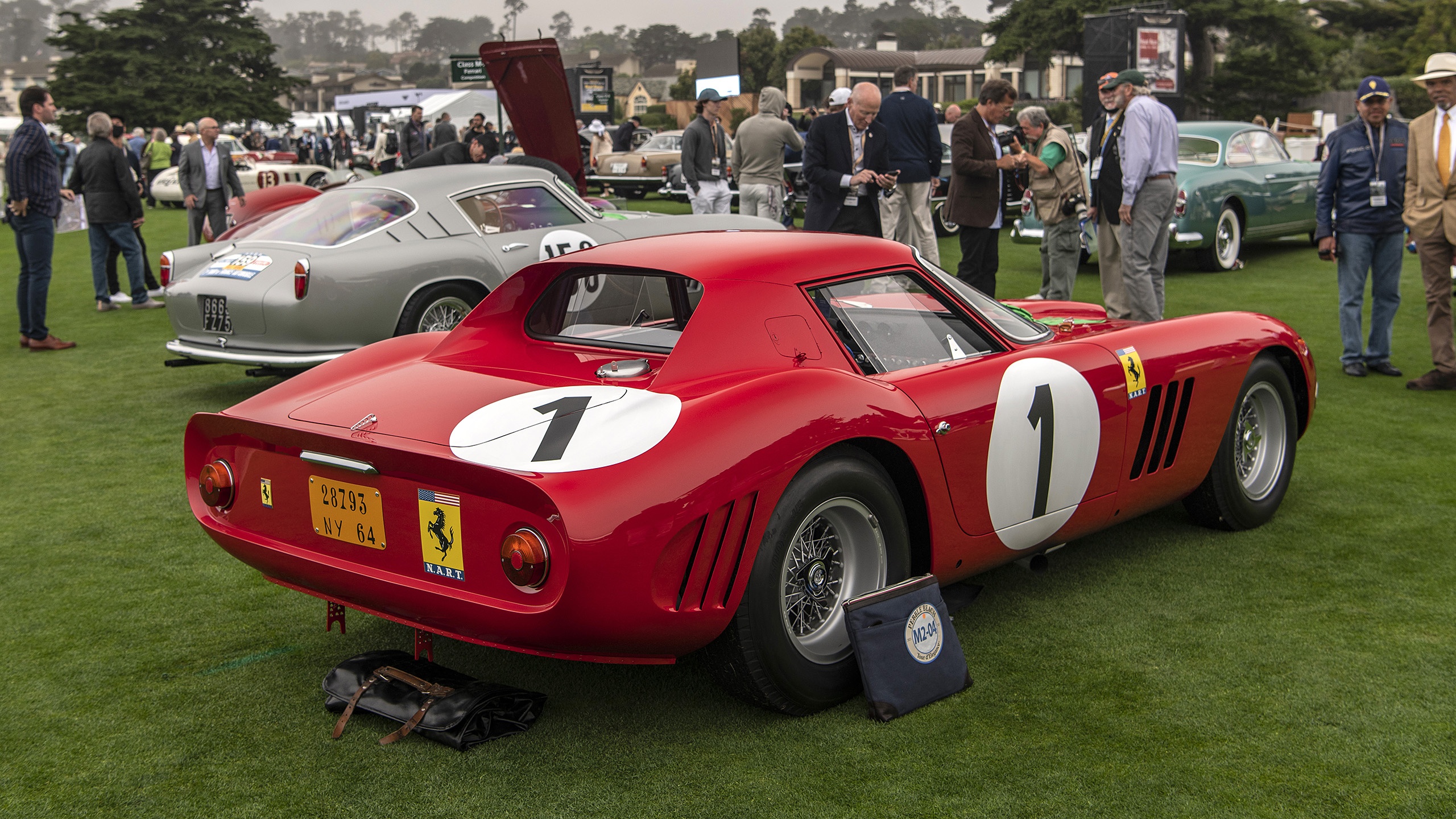 Monterey,  Monterey Car Week,  The Quail,  Pebble Beach Concours d'Elegance,  Pebble,  lamborghini,  ferrari,  mercedes-benz,  mercedes,  maserati,  amg gt,  mercedes-amg gt,  bugatti,  divo,  bugatti type 57,  maserati,  rolls-royce,  bentley,  alfa romeo,  audi,  porsche,  porsche 917,  ferrari 250 gto,  bugatti type 57 sc atlantic,  type 57 sc atlantic,  lamborghini countach,  countach,  koenigsegg,  ford,  ford gt,  hennessey,  hennessey venom f5,  gemera,  regera,  jesko,  jesko absolut,  mclaren,  rimac,  Pebble Beach anh 29