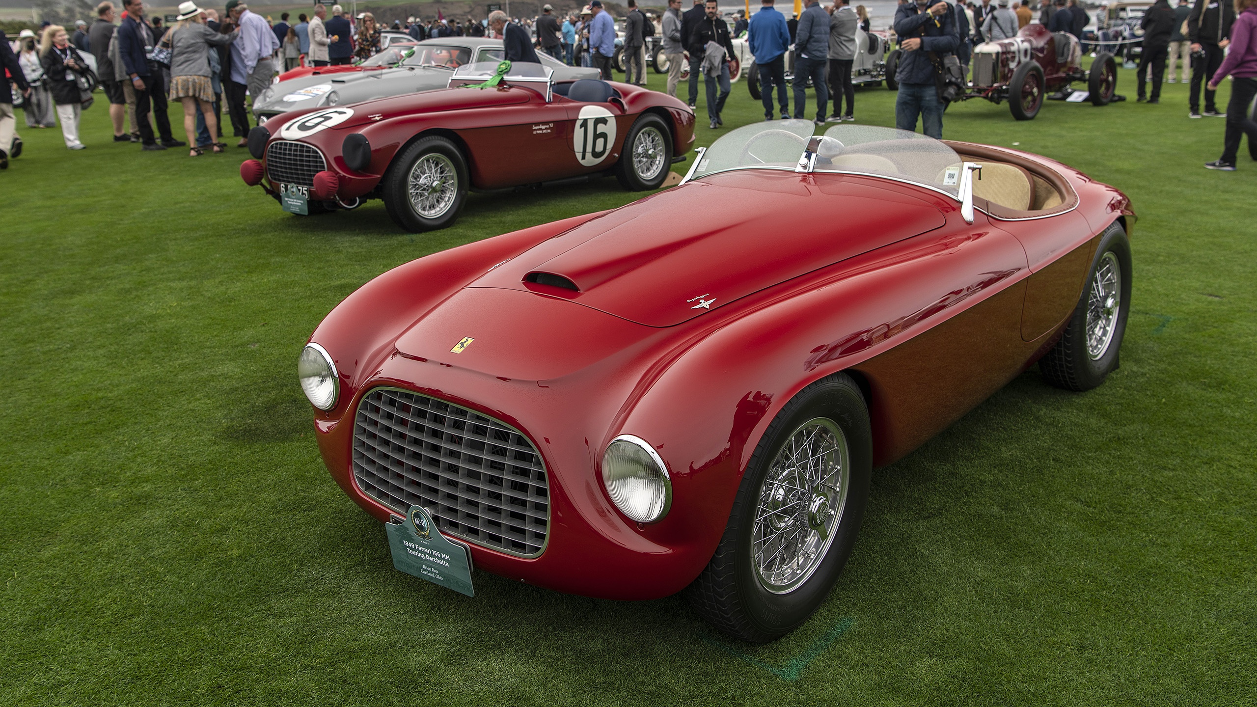 Monterey,  Monterey Car Week,  The Quail,  Pebble Beach Concours d'Elegance,  Pebble,  lamborghini,  ferrari,  mercedes-benz,  mercedes,  maserati,  amg gt,  mercedes-amg gt,  bugatti,  divo,  bugatti type 57,  maserati,  rolls-royce,  bentley,  alfa romeo,  audi,  porsche,  porsche 917,  ferrari 250 gto,  bugatti type 57 sc atlantic,  type 57 sc atlantic,  lamborghini countach,  countach,  koenigsegg,  ford,  ford gt,  hennessey,  hennessey venom f5,  gemera,  regera,  jesko,  jesko absolut,  mclaren,  rimac,  Pebble Beach anh 36