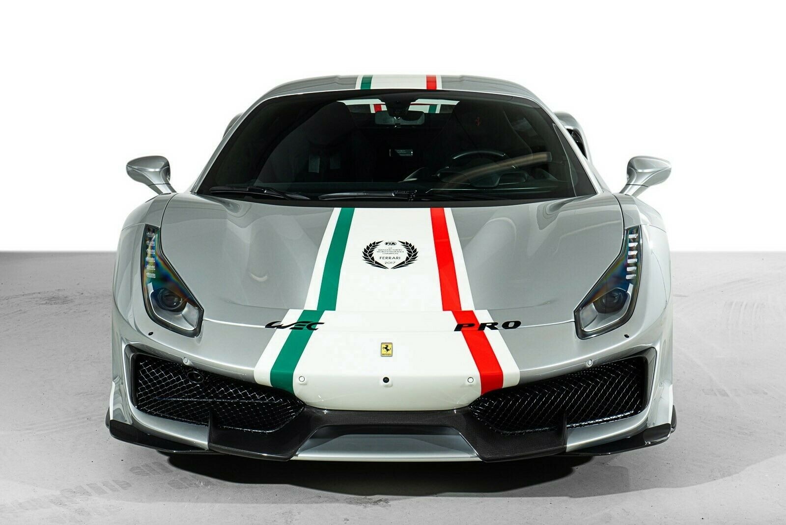 sieu xe Ferrari anh 3