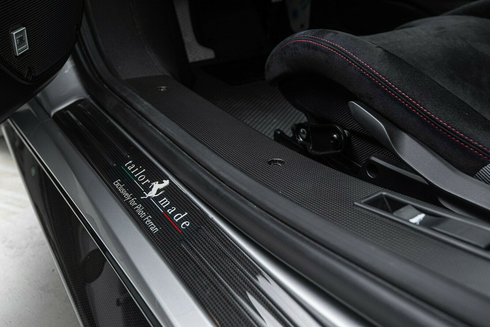 sieu xe Ferrari anh 4