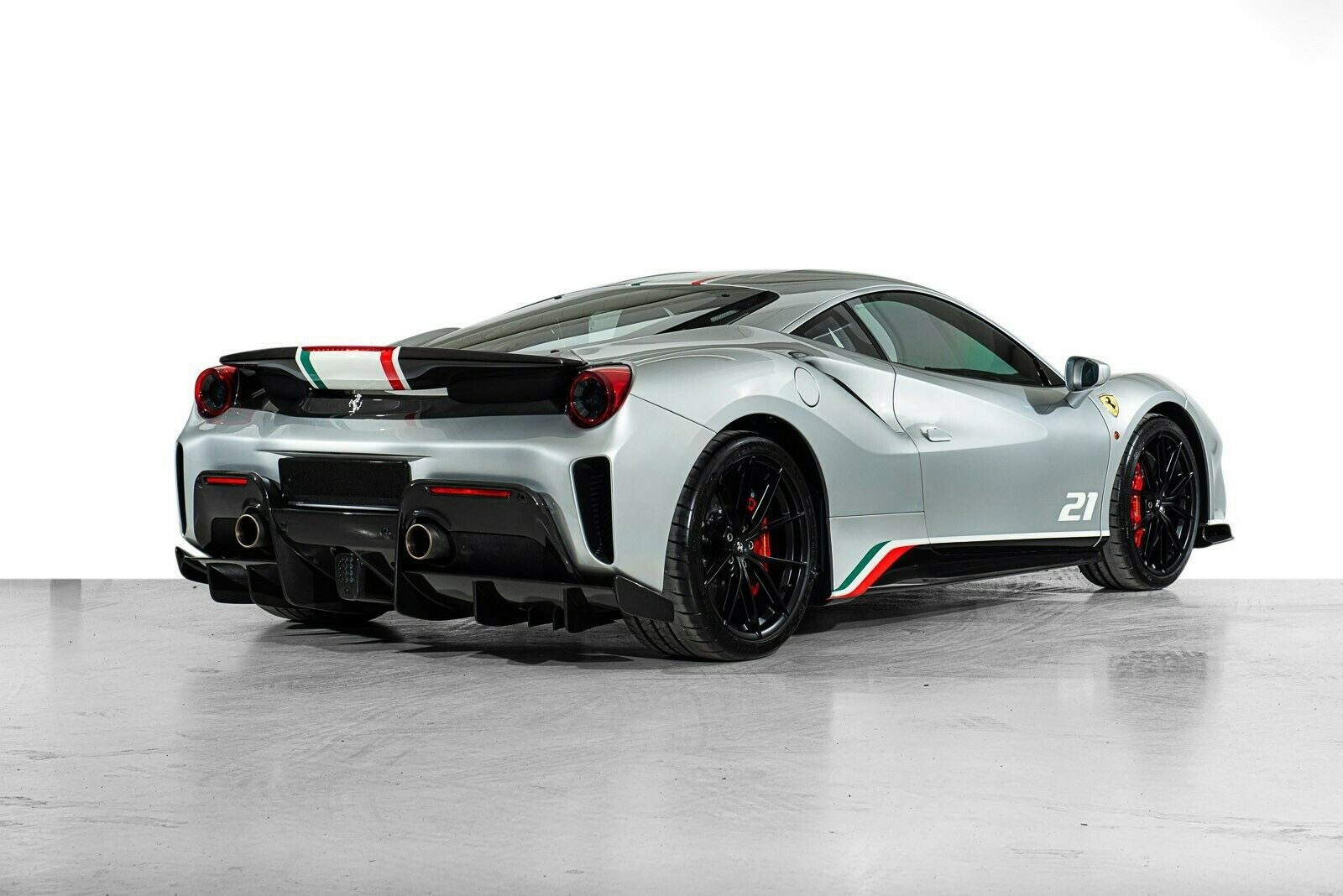 sieu xe Ferrari anh 7