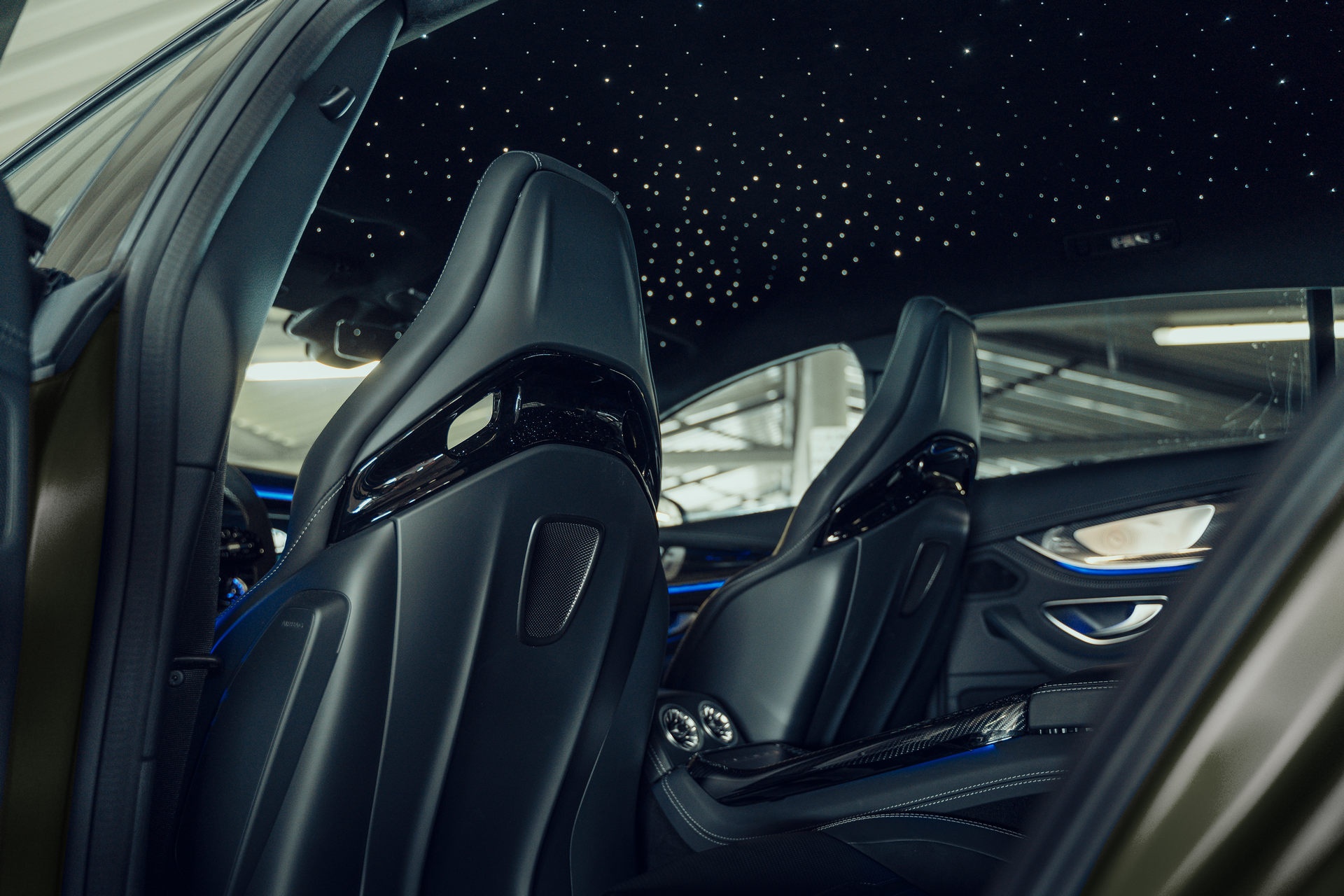 Mercedes-AMG GT 63 anh 5