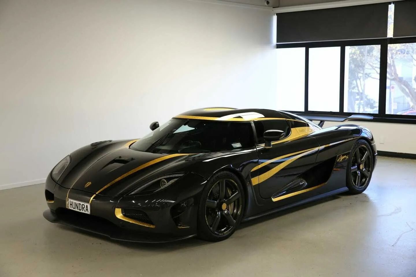 Sieu pham Koenigsegg Agera S Hundra doc nhat the gioi duoc rao ban hinh anh