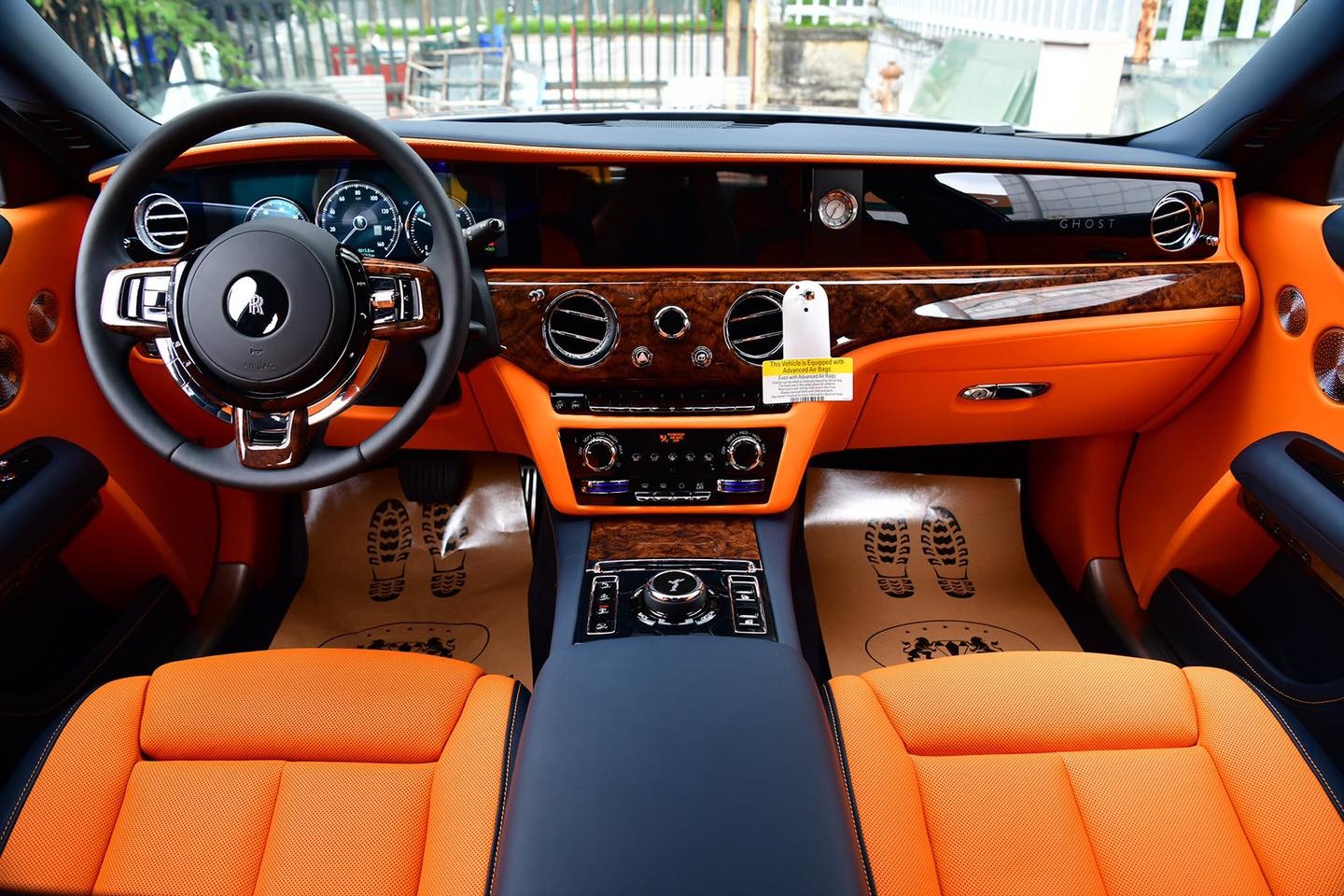 rolls-royce,  ghost,  rolls-royce ghost,  cullinan,  phantom,  wraith,  dawn,  rolls-royce cullinan,  rolls-royce phantom,  rolls-royce wraith,  rolls-royce dawn,  ewb,  ghost ewb,  phantom ewb,  xe sieu sang,  sieu xe anh 10