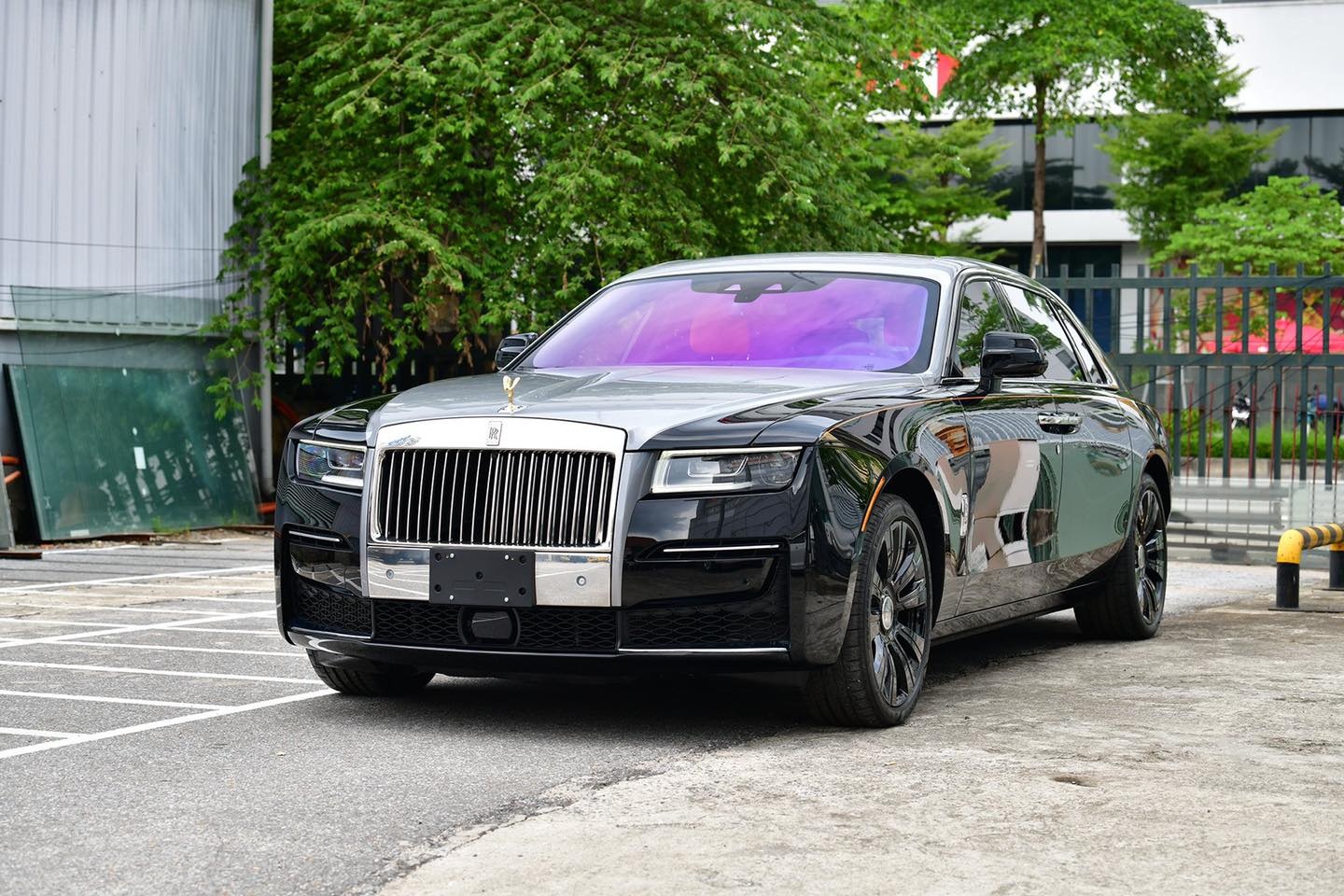 rolls-royce,  ghost,  rolls-royce ghost,  cullinan,  phantom,  wraith,  dawn,  rolls-royce cullinan,  rolls-royce phantom,  rolls-royce wraith,  rolls-royce dawn,  ewb,  ghost ewb,  phantom ewb,  xe sieu sang,  sieu xe anh 19
