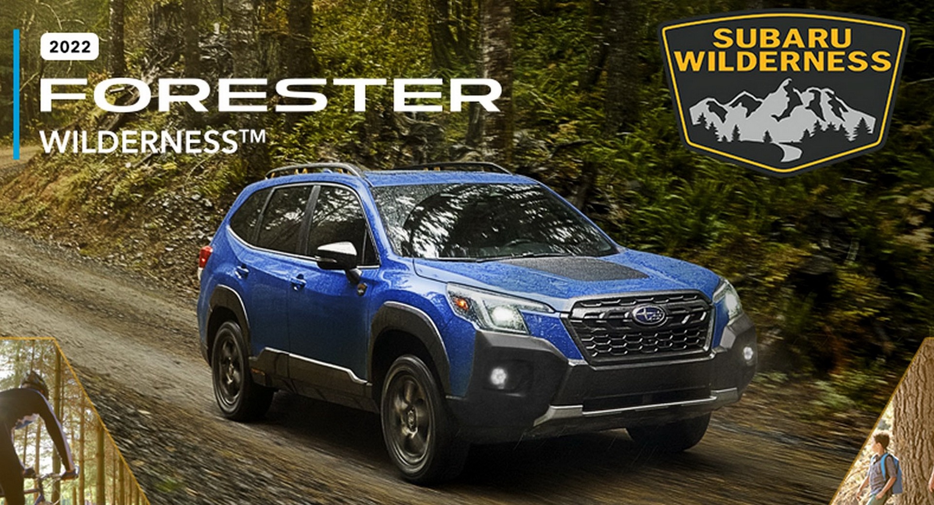 Ro ri thong tin Subaru Forester phien ban dac biet truoc ngay ra mat hinh anh