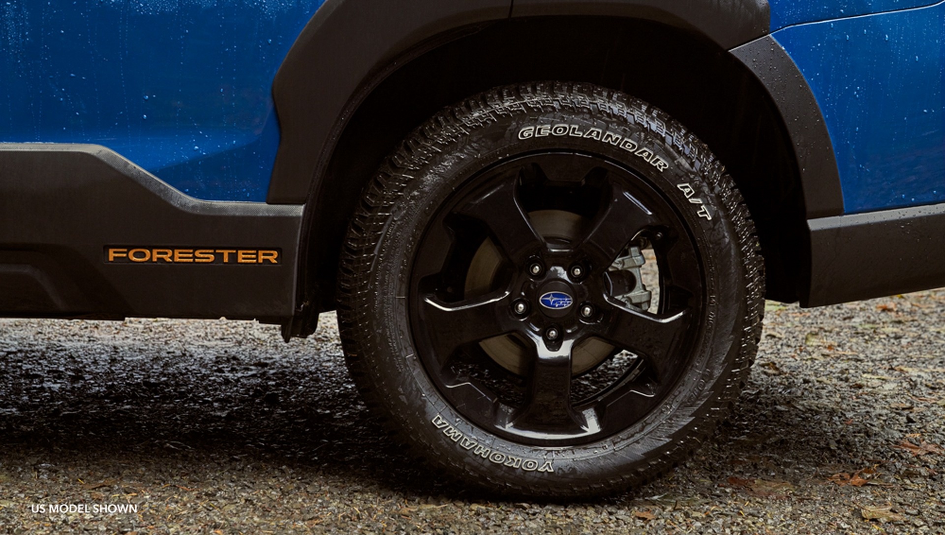 Subaru Forester 2021 anh 4