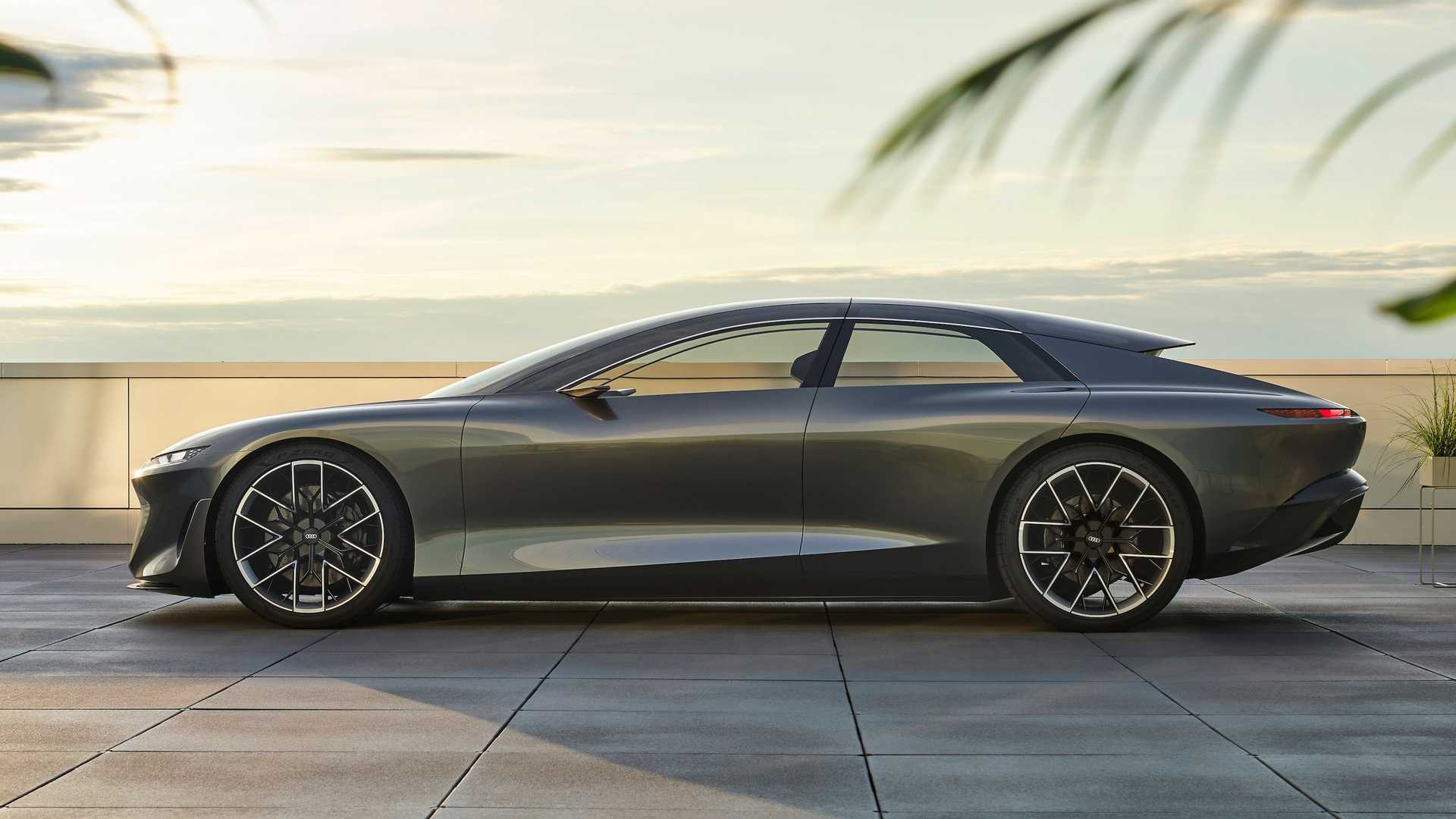 audi,  skysphere,  grandsphere,  unbansphere,  audi skysphere,  audi grandsphere,  audi unbansphere,  concept,  bmw,  mercedes anh 3