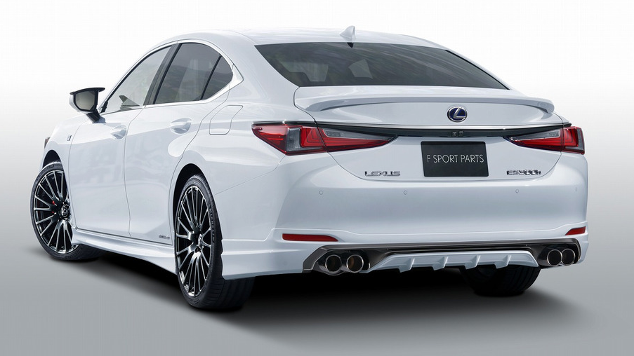 lexus,  es,  lexus es,  toyota,  trd,  toyota trd,  trd,  camry,  toyota camry,  sedan,  mercedes,  audi,  bmw,  es 2022,  lexus es 2022 anh 12