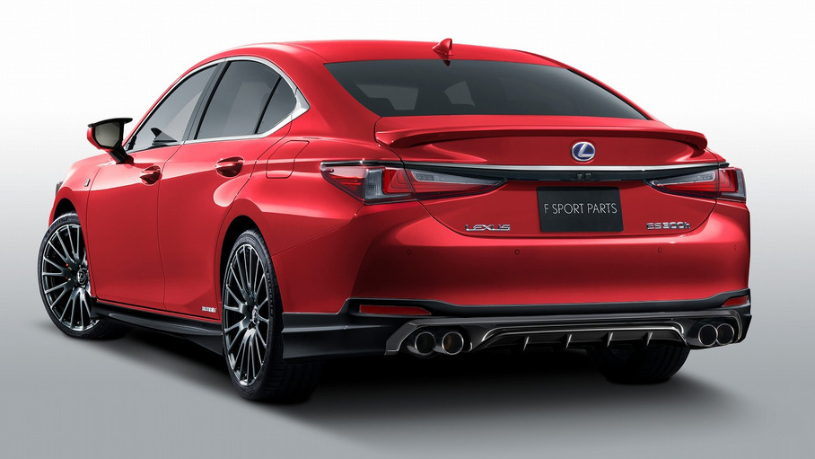 lexus,  es,  lexus es,  toyota,  trd,  toyota trd,  trd,  camry,  toyota camry,  sedan,  mercedes,  audi,  bmw,  es 2022,  lexus es 2022 anh 13