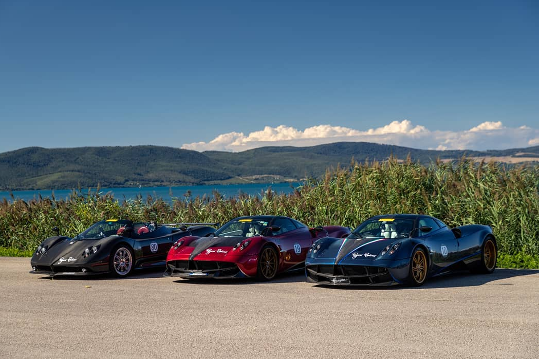 pagani,  raduno,  pagani raduno,  raduno 2021,  pagani raduno 2021,  huayra,  huayra bc,  huayra roadster,  huayra roadster bc,  imola,  pagani imola,  huayra imola,  zonda,  zonda f,  zonda ay,  zonda oliver,  huayra tricolore,  tricolore,  sieu xe,  minh nhua,  pagani huayra,  pagani zonda,  vanishing point anh 3