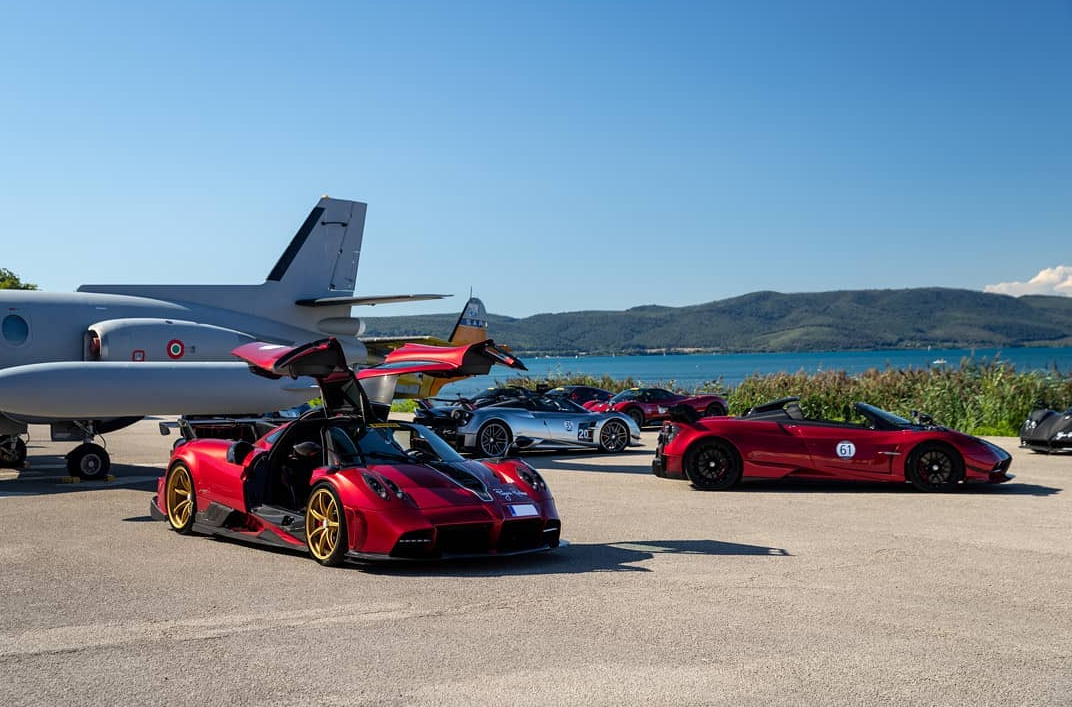 pagani,  raduno,  pagani raduno,  raduno 2021,  pagani raduno 2021,  huayra,  huayra bc,  huayra roadster,  huayra roadster bc,  imola,  pagani imola,  huayra imola,  zonda,  zonda f,  zonda ay,  zonda oliver,  huayra tricolore,  tricolore,  sieu xe,  minh nhua,  pagani huayra,  pagani zonda,  vanishing point anh 12