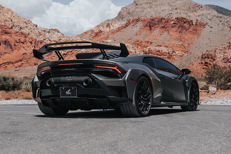 Royalty Exotic Cars,  lamborghini,  huracan,  sto,  huracan sto,  lamborghini huracan,  lamborghini huracan sto,  tai nan,  xe cho thue,  thue xe,  sieu xe,  ferrrari,  aston martin,  bugatti,  Grigio Titans,  mclaren,  aventador,  urus anh 8