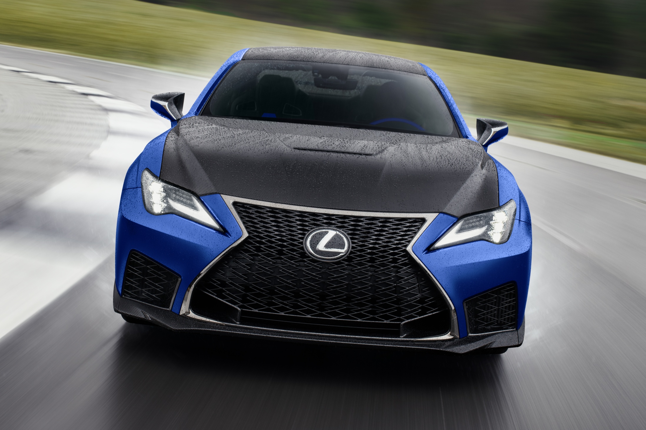 lexus,  rc,  rc f,  fuji speedway,  fuji speedway edition,  rc f fuji speedway edition,  lexus rc f fuji speedway edition,  lexus rc f,  lexus rc,  electric surge anh 7