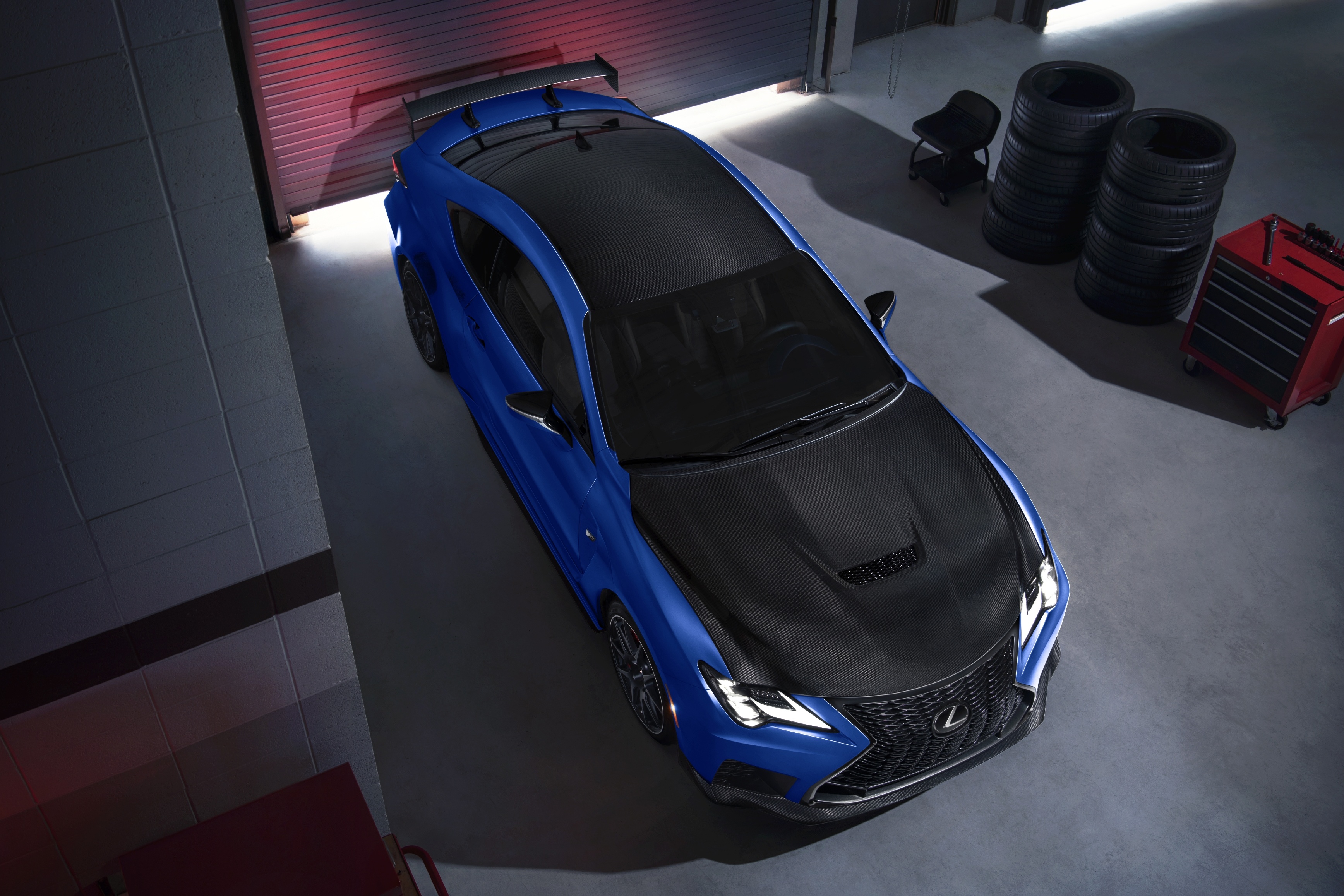 lexus,  rc,  rc f,  fuji speedway,  fuji speedway edition,  rc f fuji speedway edition,  lexus rc f fuji speedway edition,  lexus rc f,  lexus rc,  electric surge anh 4