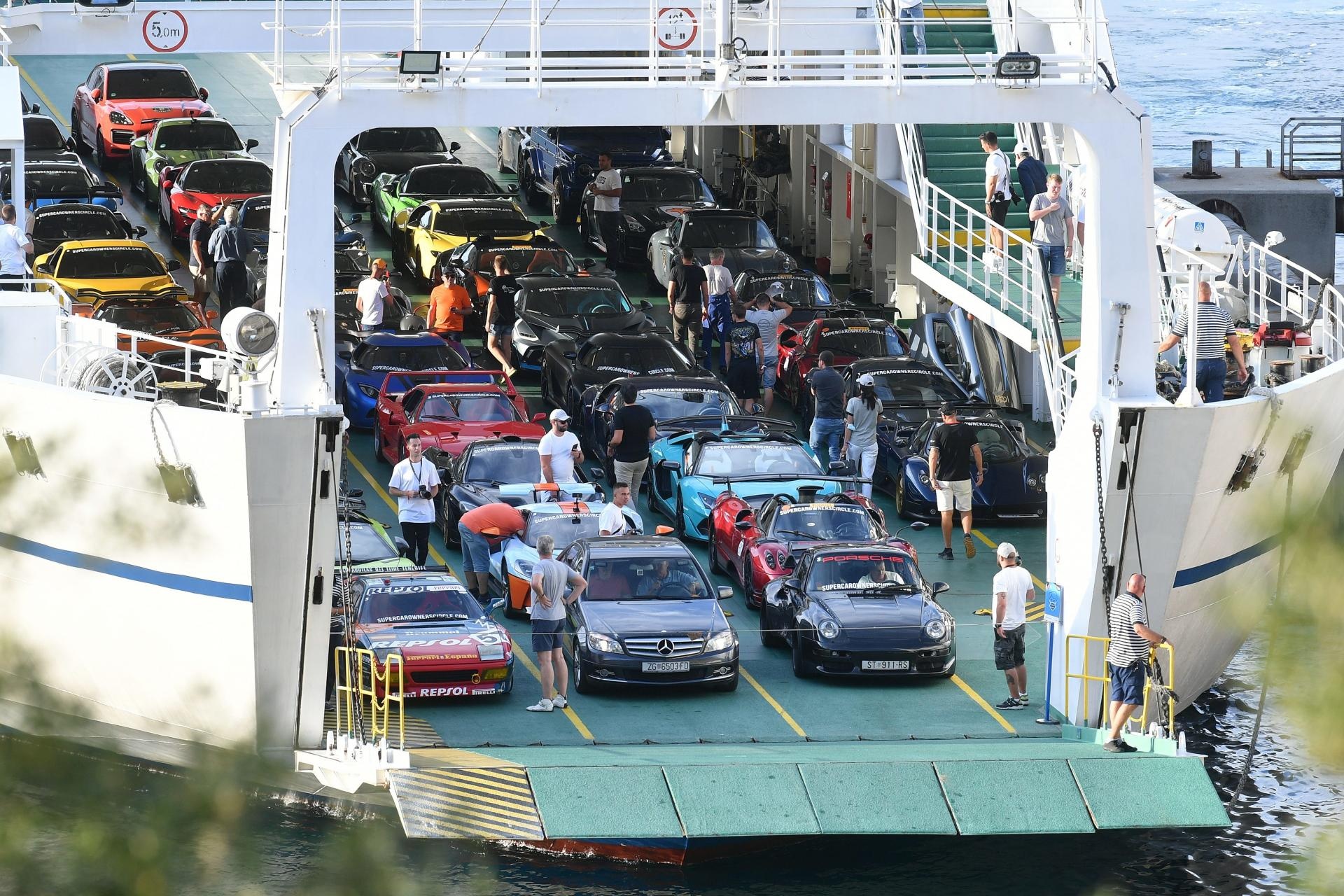 Supercar Owners Circle,  pagani raduno,   Gumball 3000,  GoldRush Rally,  bugatti,  veyron,  chiron,  pagani,  huayra,  zonda,  imola,  huayra bc,  lamborghini,  aventador,  aventador svj,  ferrari,  veneno,  458 speciale,  laferrari,  f40,  sf90,  348,  koenigsegg,  agera,  agera s,  agera x,  veneno roadster,  divo,  rimac,  ford gt,  huayra r,  chiron pur sport,  ccr,  koenigsegg ccr,  f12 f12tdf,  mclaren,  p1,  720s anh 38