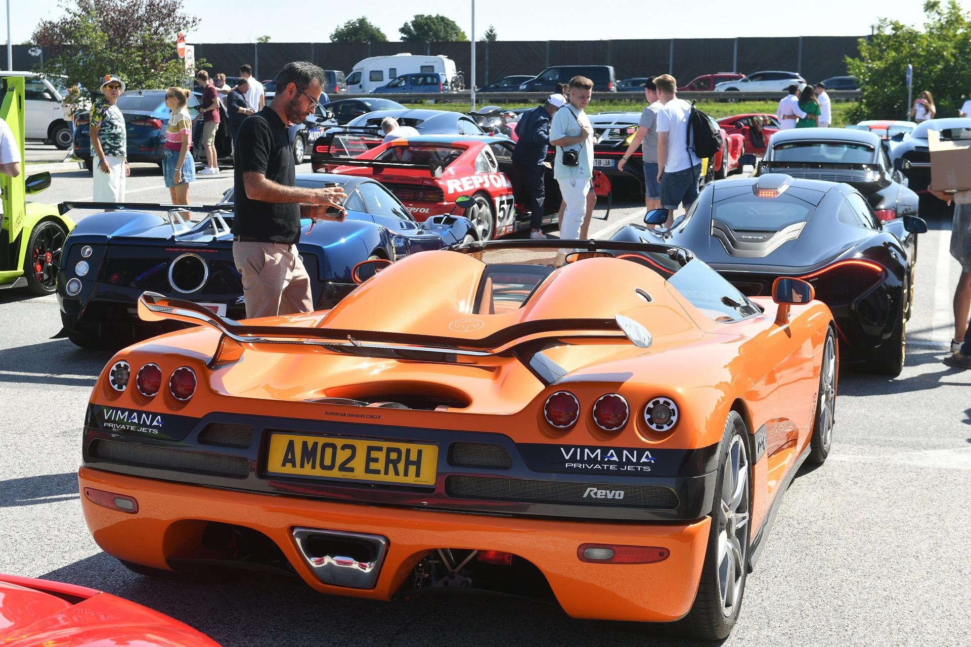 Supercar Owners Circle,  pagani raduno,   Gumball 3000,  GoldRush Rally,  bugatti,  veyron,  chiron,  pagani,  huayra,  zonda,  imola,  huayra bc,  lamborghini,  aventador,  aventador svj,  ferrari,  veneno,  458 speciale,  laferrari,  f40,  sf90,  348,  koenigsegg,  agera,  agera s,  agera x,  veneno roadster,  divo,  rimac,  ford gt,  huayra r,  chiron pur sport,  ccr,  koenigsegg ccr,  f12 f12tdf,  mclaren,  p1,  720s anh 25