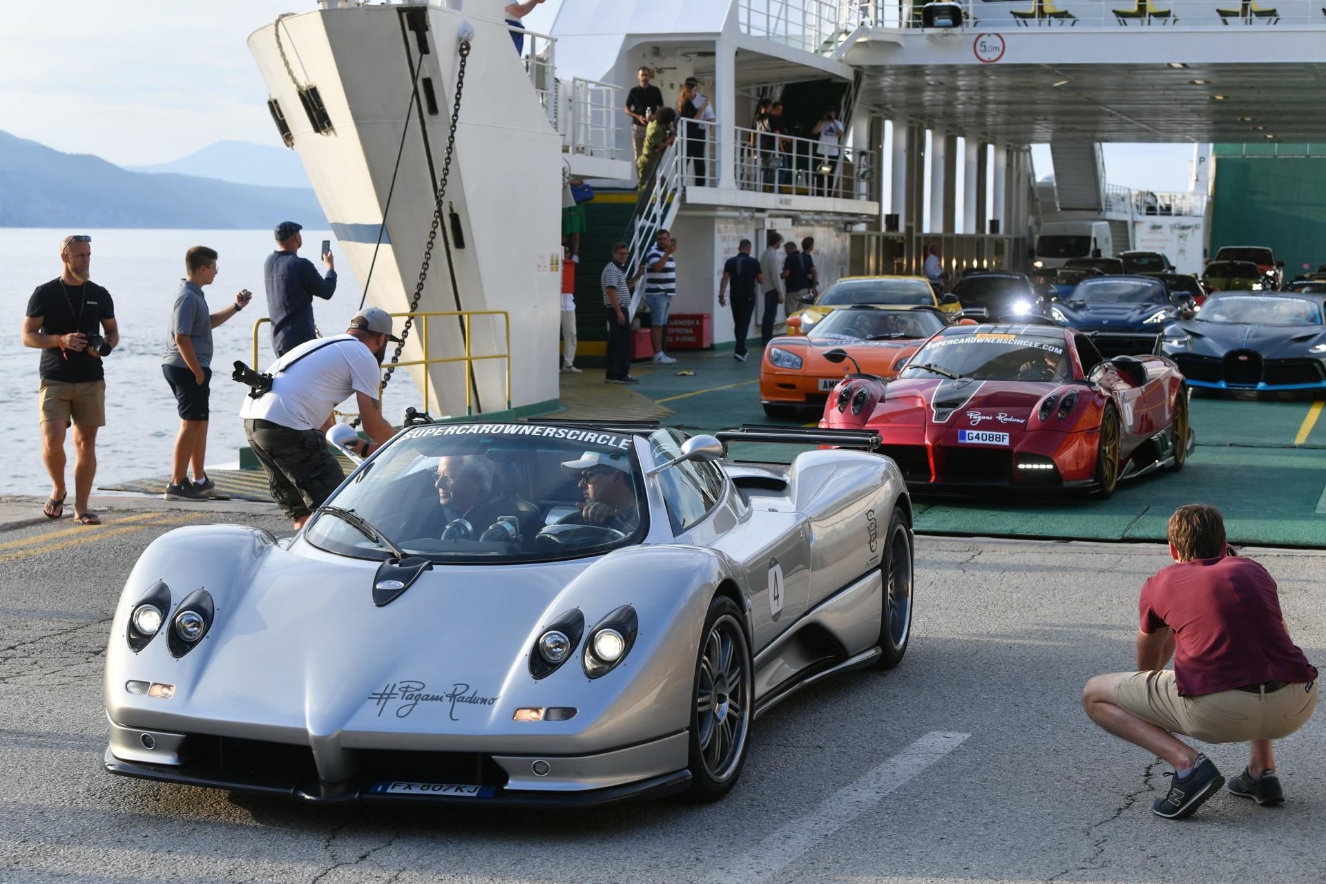 Supercar Owners Circle,  pagani raduno,   Gumball 3000,  GoldRush Rally,  bugatti,  veyron,  chiron,  pagani,  huayra,  zonda,  imola,  huayra bc,  lamborghini,  aventador,  aventador svj,  ferrari,  veneno,  458 speciale,  laferrari,  f40,  sf90,  348,  koenigsegg,  agera,  agera s,  agera x,  veneno roadster,  divo,  rimac,  ford gt,  huayra r,  chiron pur sport,  ccr,  koenigsegg ccr,  f12 f12tdf,  mclaren,  p1,  720s anh 14