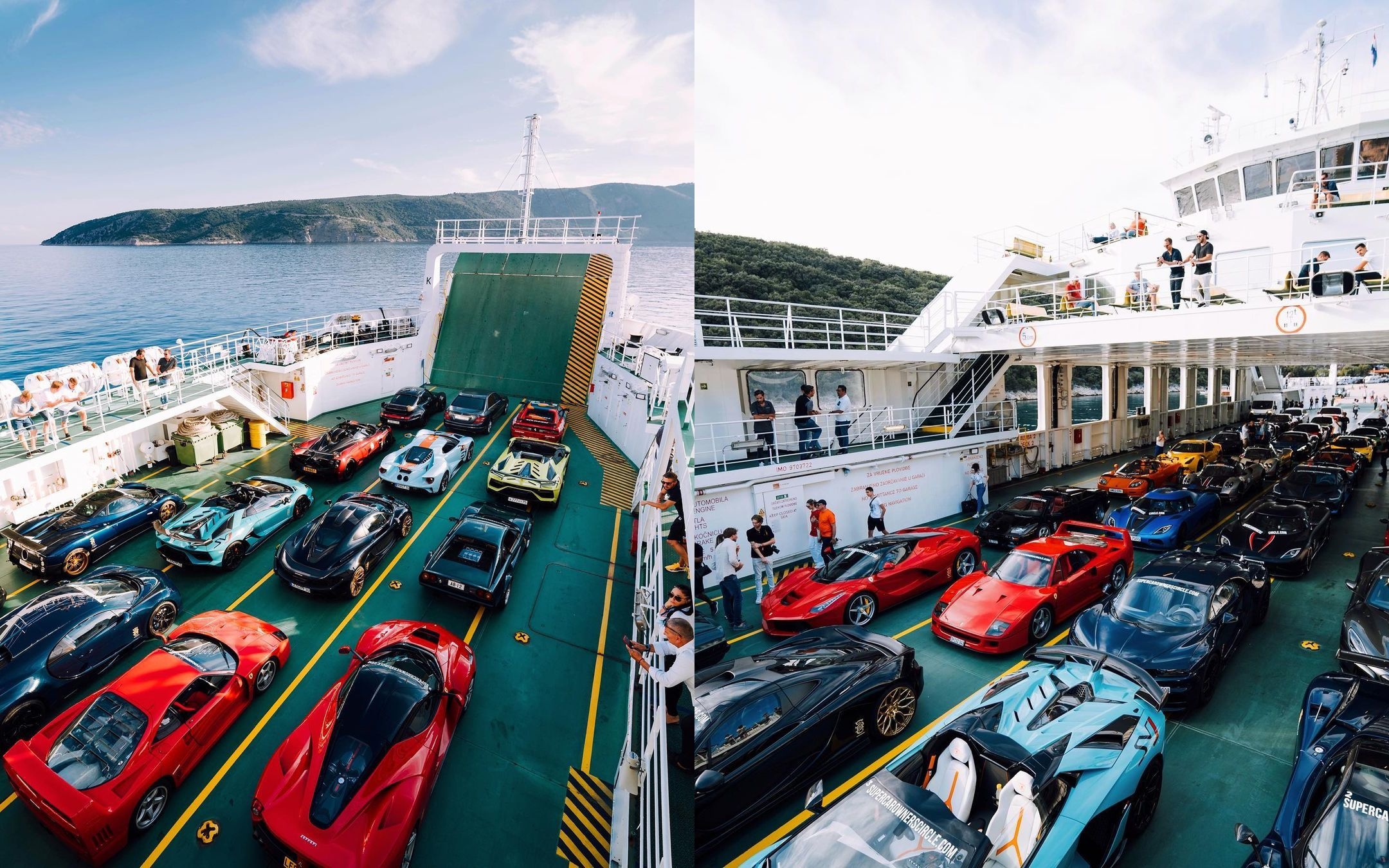 Supercar Owners Circle,  pagani raduno,   Gumball 3000,  GoldRush Rally,  bugatti,  veyron,  chiron,  pagani,  huayra,  zonda,  imola,  huayra bc,  lamborghini,  aventador,  aventador svj,  ferrari,  veneno,  458 speciale,  laferrari,  f40,  sf90,  348,  koenigsegg,  agera,  agera s,  agera x,  veneno roadster,  divo,  rimac,  ford gt,  huayra r,  chiron pur sport,  ccr,  koenigsegg ccr,  f12 f12tdf,  mclaren,  p1,  720s anh 4