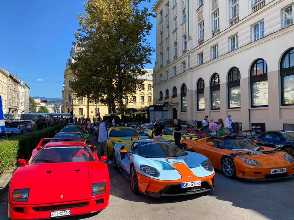 Supercar Owners Circle,  pagani raduno,   Gumball 3000,  GoldRush Rally,  bugatti,  veyron,  chiron,  pagani,  huayra,  zonda,  imola,  huayra bc,  lamborghini,  aventador,  aventador svj,  ferrari,  veneno,  458 speciale,  laferrari,  f40,  sf90,  348,  koenigsegg,  agera,  agera s,  agera x,  veneno roadster,  divo,  rimac,  ford gt,  huayra r,  chiron pur sport,  ccr,  koenigsegg ccr,  f12 f12tdf,  mclaren,  p1,  720s anh 2
