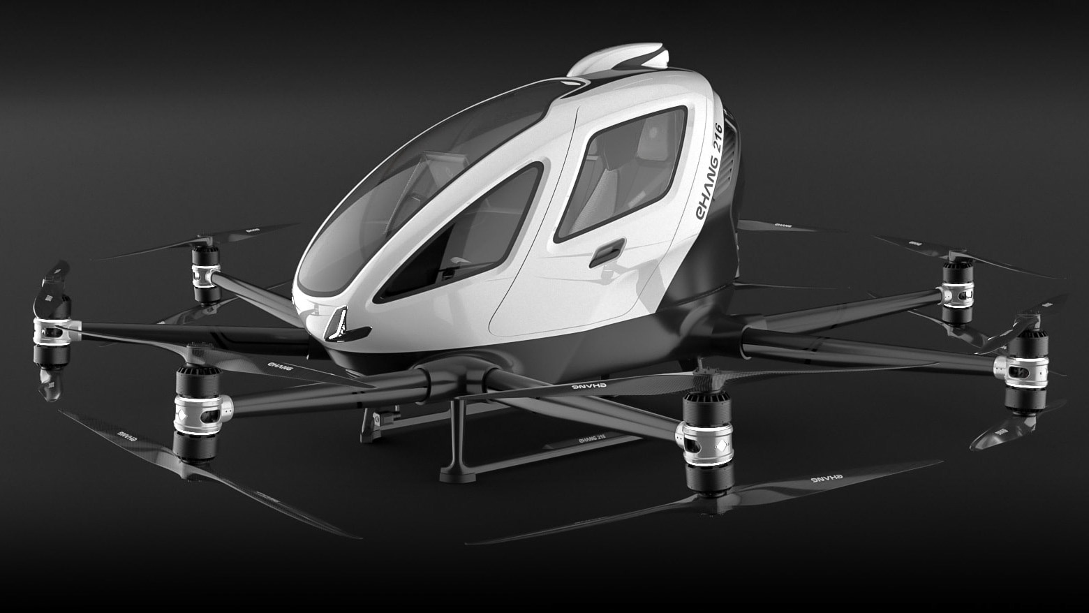 dao bali,  du lich,  indonesia,  taxi bay,  ehang,  ehang 216,  Guangzhou EHang Intelligent Technology anh 2