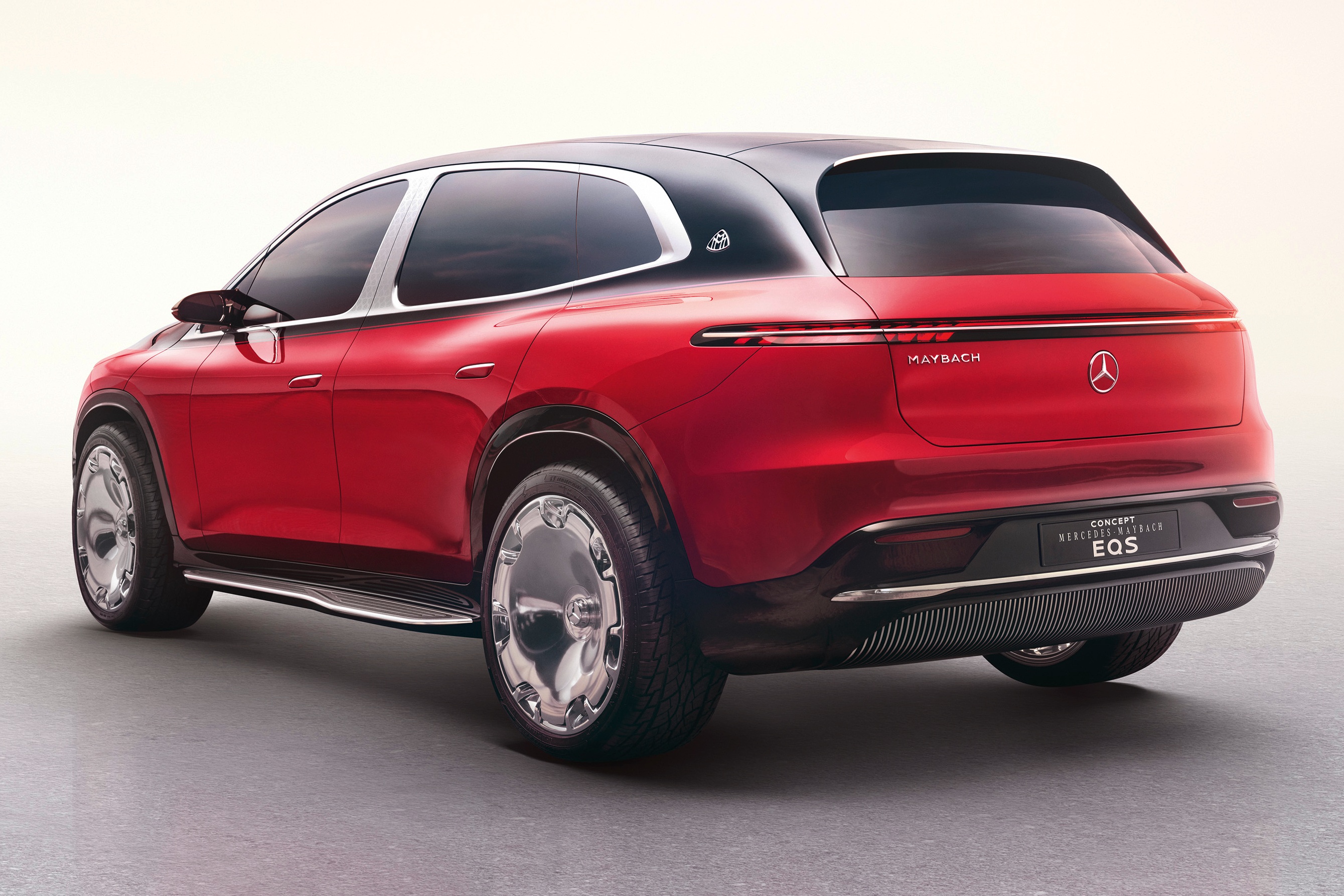 concept Mercedes-Maybach EQS,  eqs,  maybach,  mercedes,  mercedes-benz,  Mercedes-Maybach,  IAA Munich 2021,  IAA,  IAA 2021,  EQS SUV anh 5