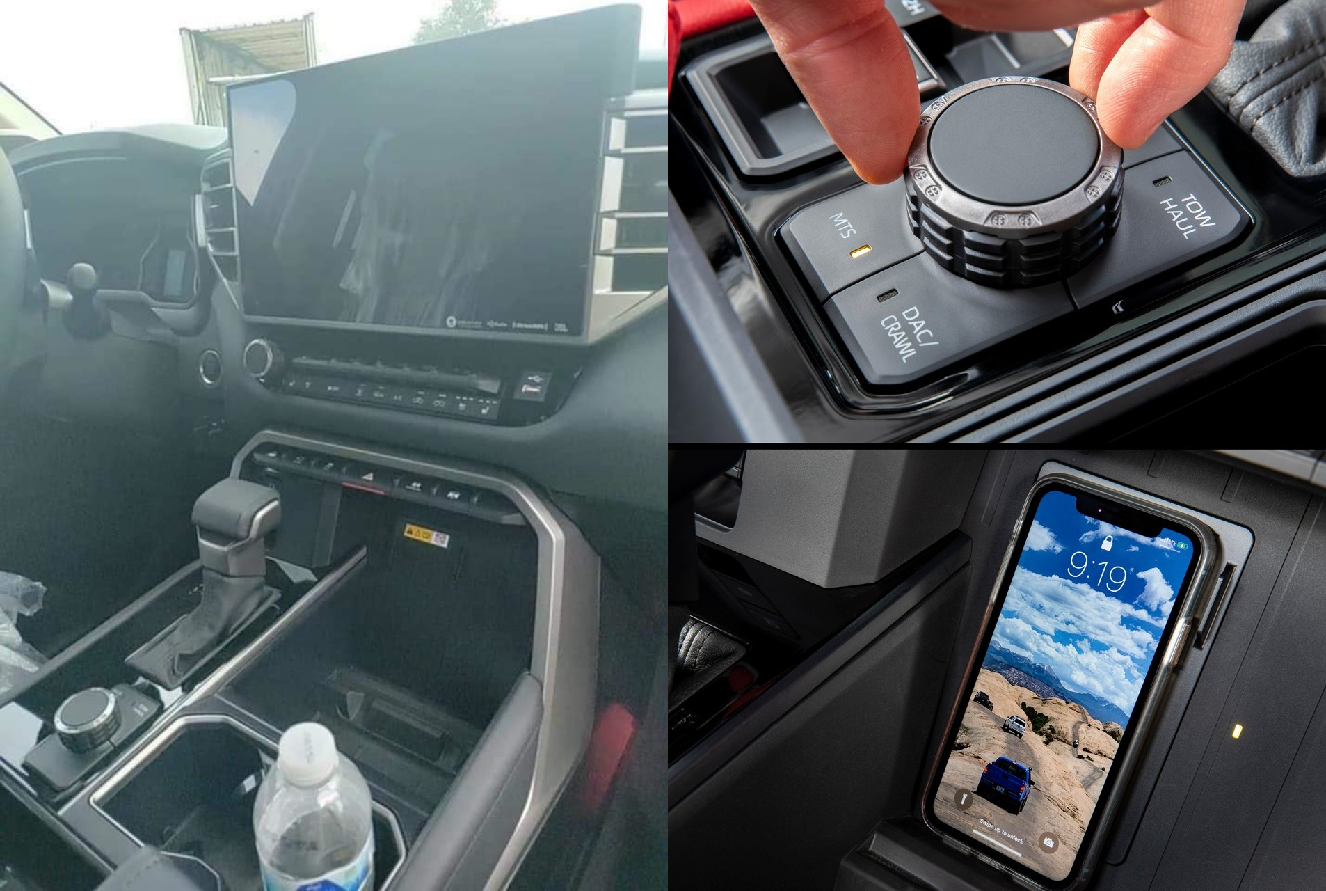 toyota,  tundra,  tacoma,  ban tai,  toyota tundra,  toyota tacoma,  tundra trd,  tundra trd pro,  trd,  trd pro,  Ford F-150,  Chevrolet Silverado,  GMC Sierra,  Nissan Titan,  Ford,  F-150,  Chevrolet,  Silverado,  GMC,  Sierra,  Nissan,  Titan anh 3