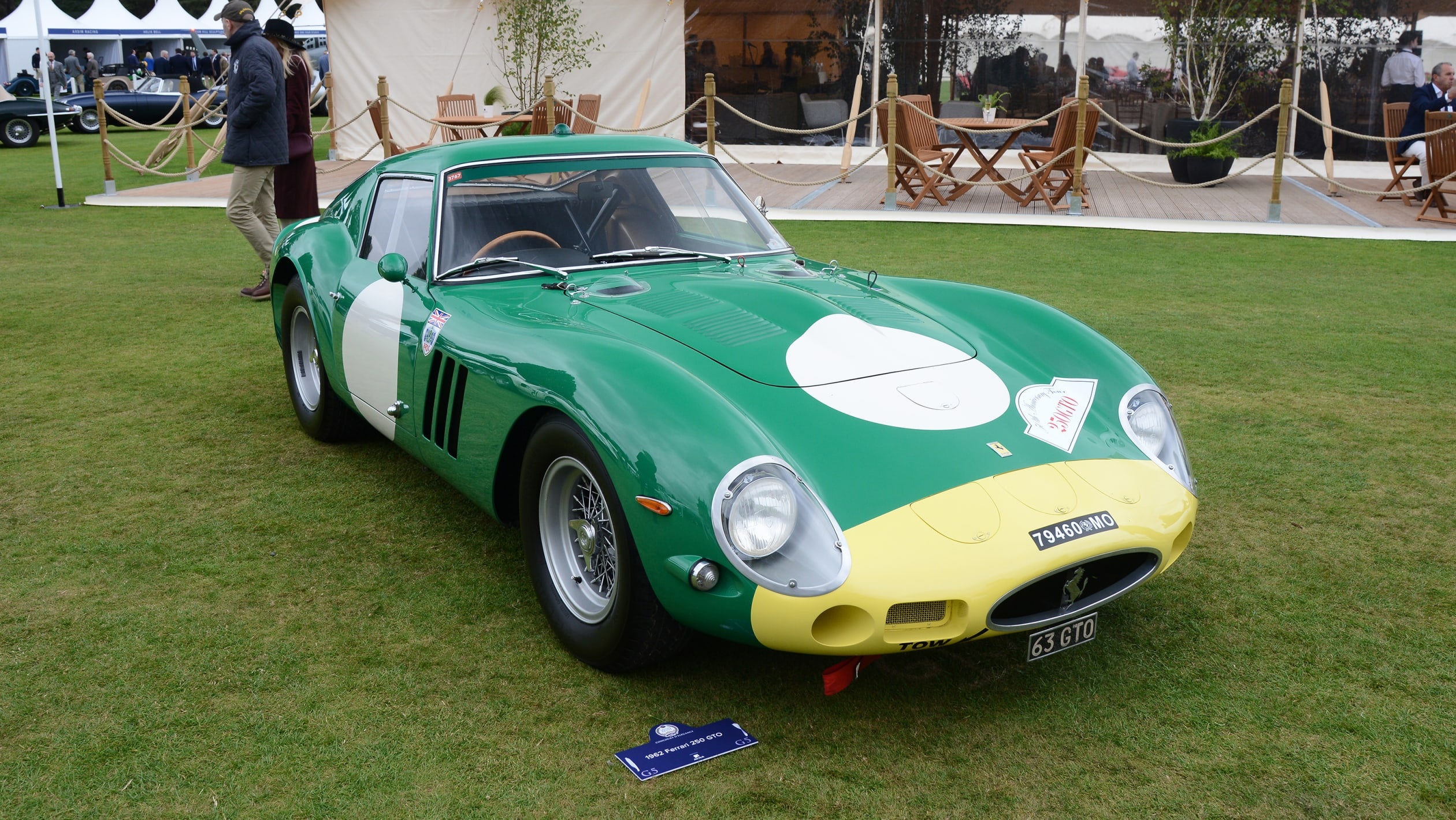 sieu xe dat tien anh 30