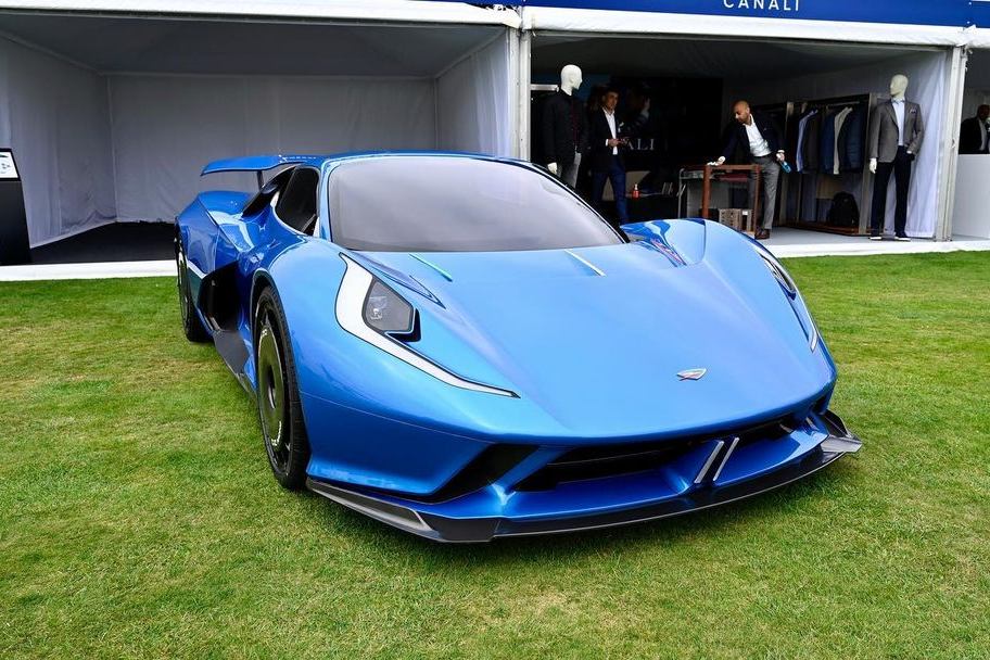 sieu xe dat tien anh 20