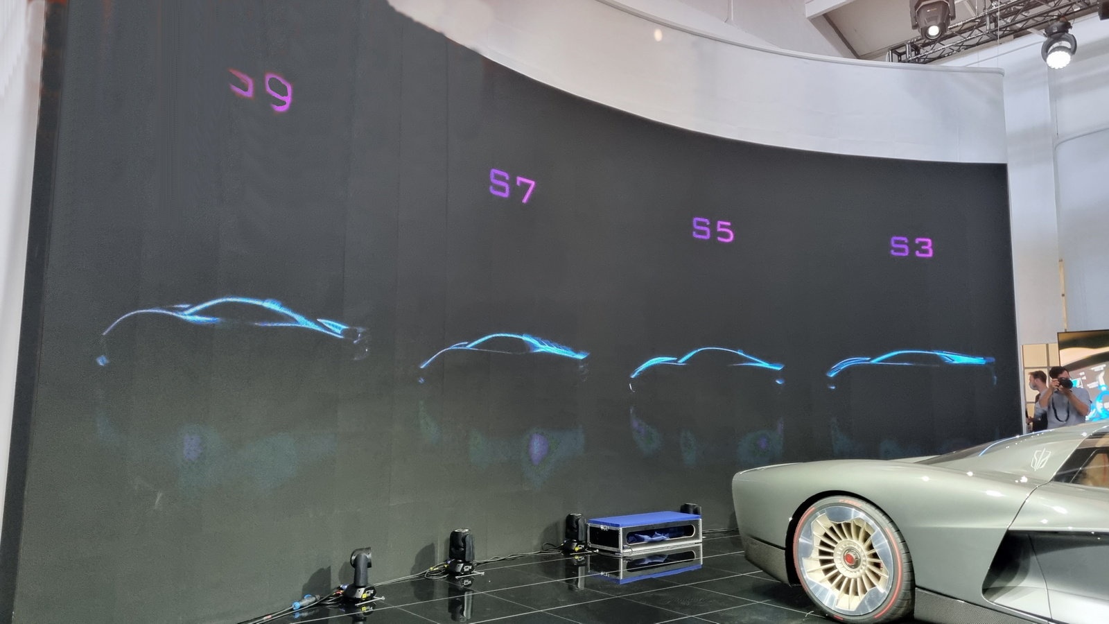 hongqi s9,  s9,  hongqi,  siêu xe,  milan design week 2021,  milan,  tuần lễ thiết kế Milan,  milan design week ảnh 11 hongqi s9,  s9,  hongqi,  sieu xe,  milan design week 2021,  milan,  tuan le thiet ke Milan,  milan design week anh 11