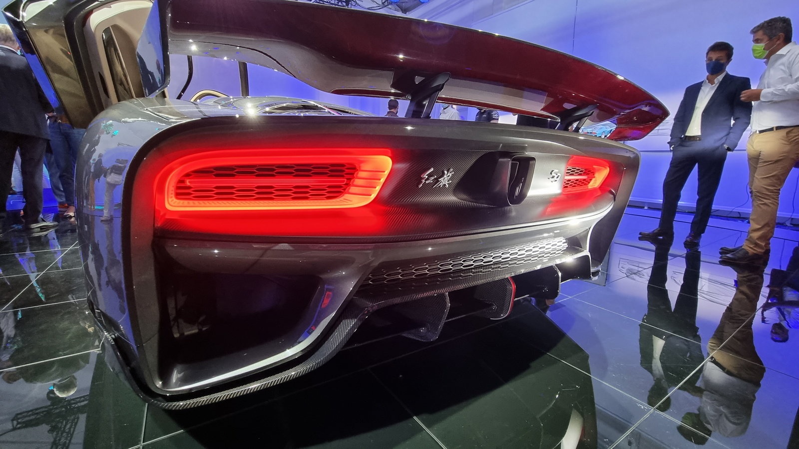 hongqi s9,  s9,  hongqi,  siêu xe,  milan design week 2021,  milan,  tuần lễ thiết kế Milan,  milan design week ảnh 5 hongqi s9,  s9,  hongqi,  sieu xe,  milan design week 2021,  milan,  tuan le thiet ke Milan,  milan design week anh 5