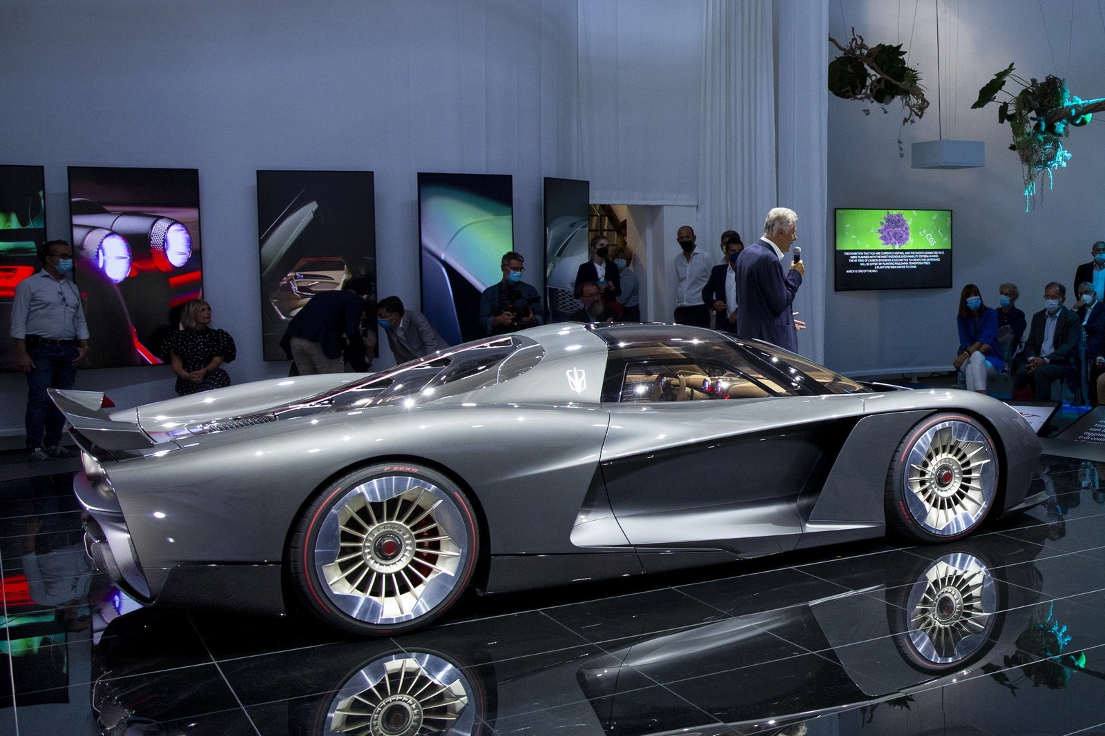 hongqi s9,  s9,  hongqi,  siêu xe,  milan design week 2021,  milan,  tuần lễ thiết kế Milan,  milan design week ảnh 2 hongqi s9,  s9,  hongqi,  sieu xe,  milan design week 2021,  milan,  tuan le thiet ke Milan,  milan design week anh 2