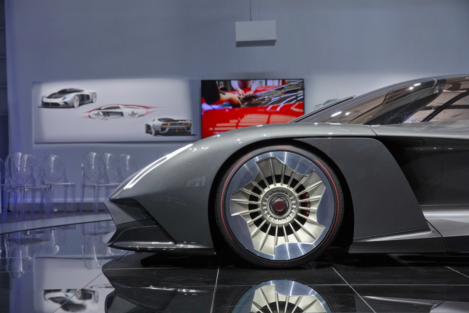 hongqi s9,  s9,  hongqi,  siêu xe,  milan design week 2021,  milan,  tuần lễ thiết kế Milan,  milan design week ảnh 6 hongqi s9,  s9,  hongqi,  sieu xe,  milan design week 2021,  milan,  tuan le thiet ke Milan,  milan design week anh 6