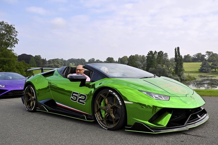 sieu xe dat tien anh 9