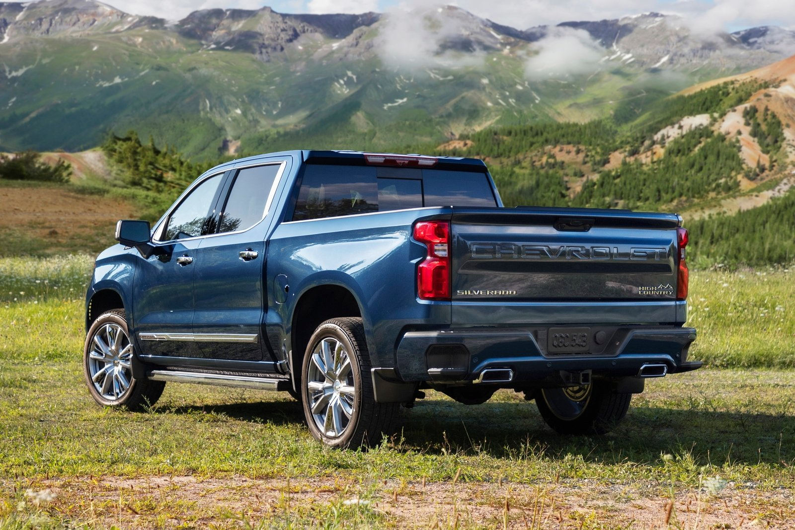 ban tai,  chevrolet,  silverado,  colorado,  zr2,  chevrolet silverado,  chevrolet silverado zr2,  ford,  ram,  f-150,  raptor,  ram 1500 trx,  f-150 raptor anh 5