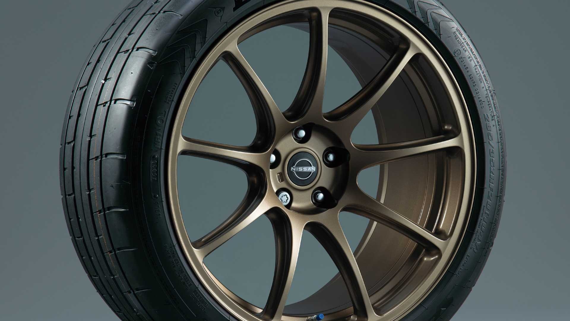 Nissan GT-R phien ban dac biet anh 6