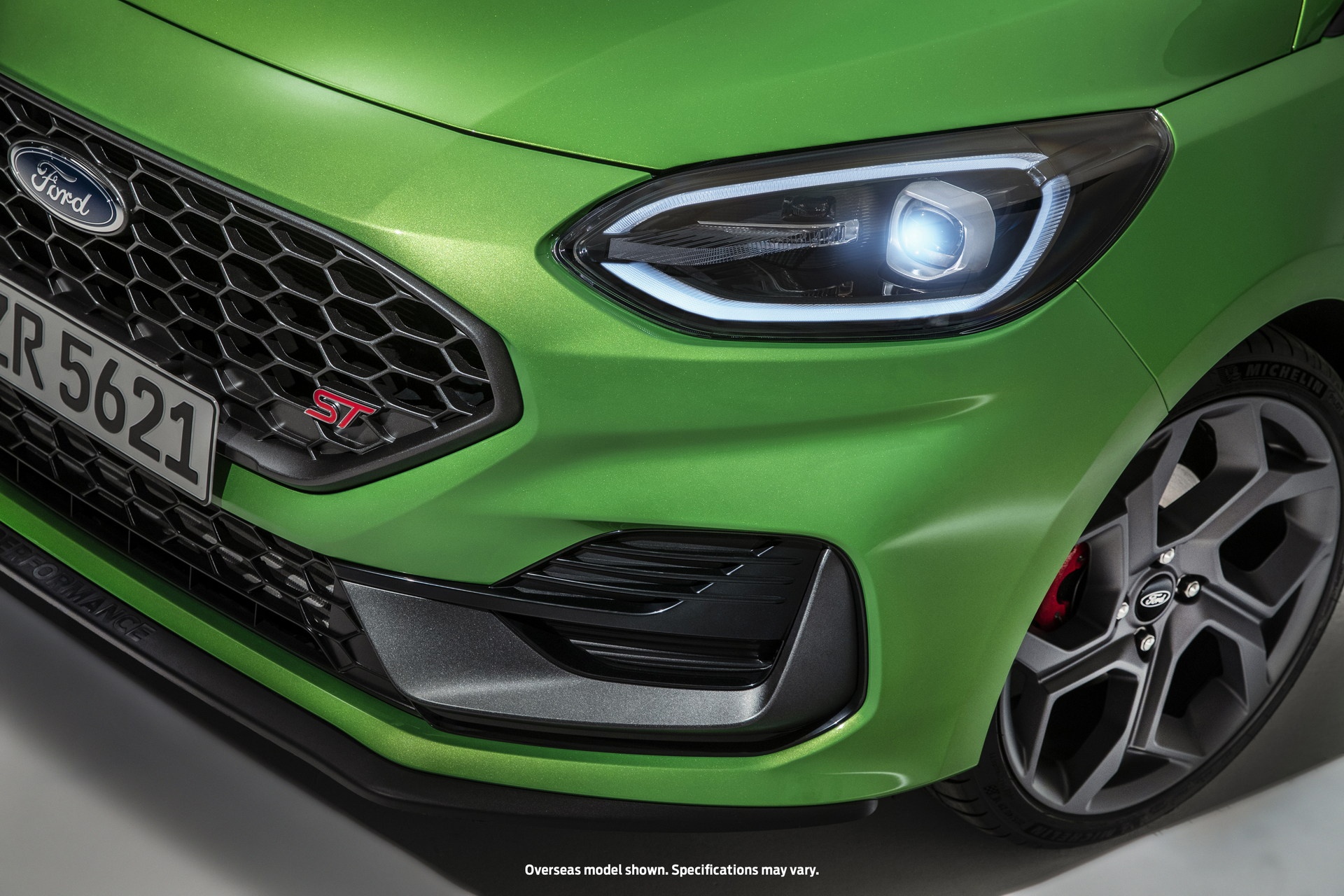 Ford Fiesta ra mắt phiên bản 2022 ảnh 18 Ford Fiesta ra mat phien ban 2022 anh 18